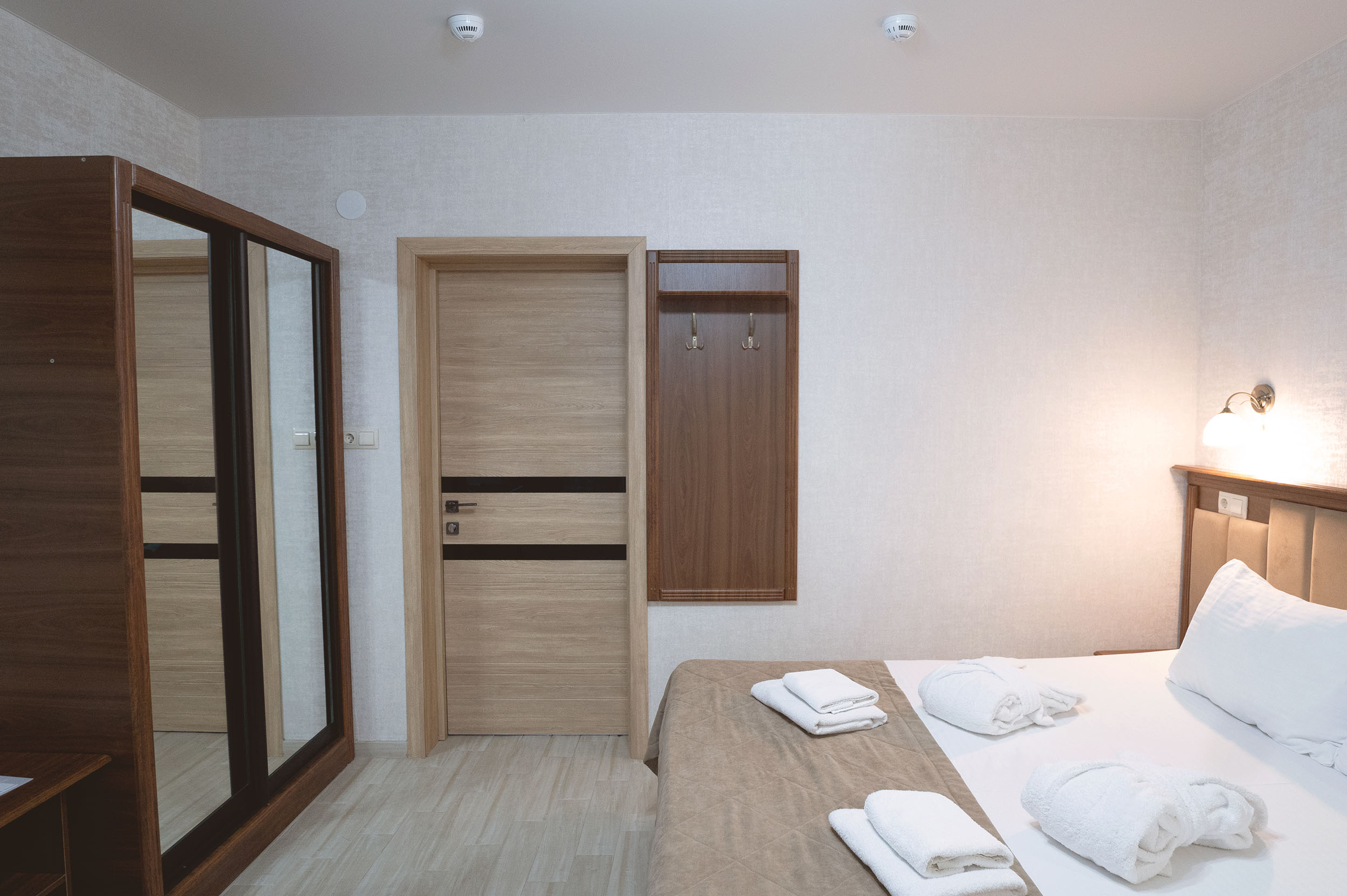 Комфорт | 1 этаж