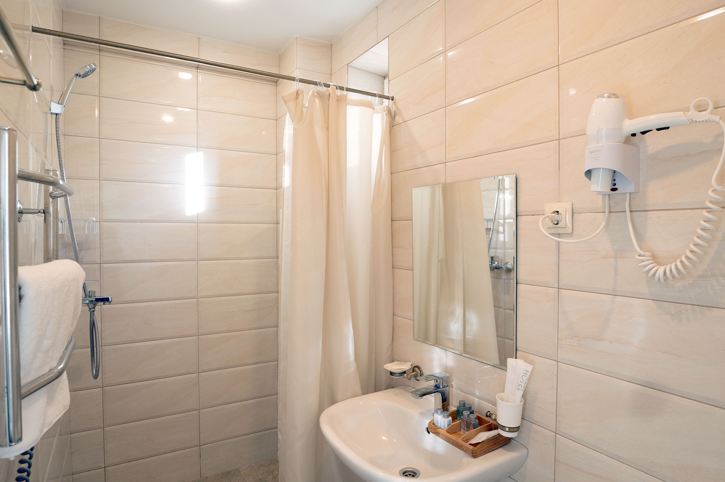 Стандарт | 1 этаж