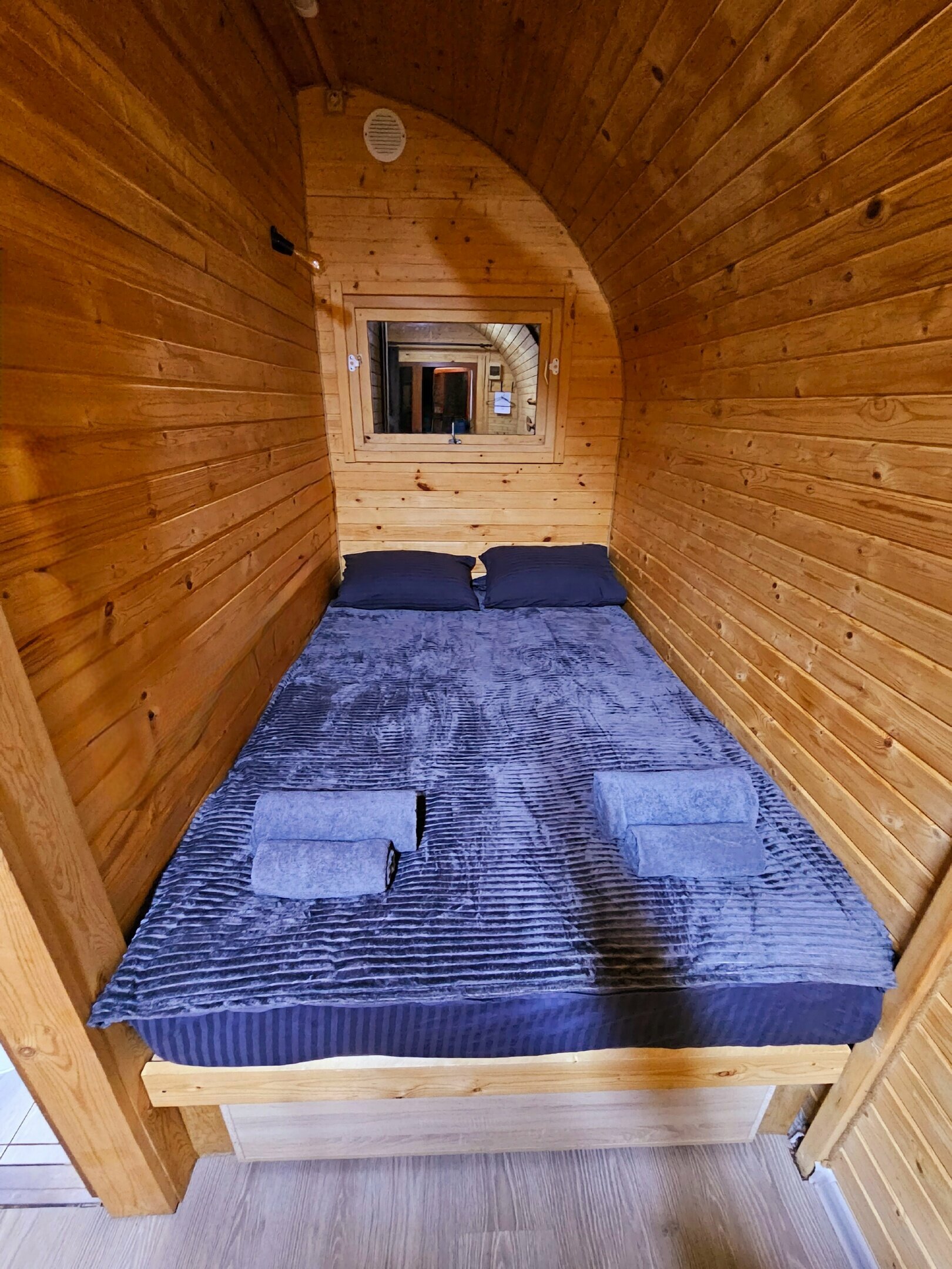 Стандарное бунгало