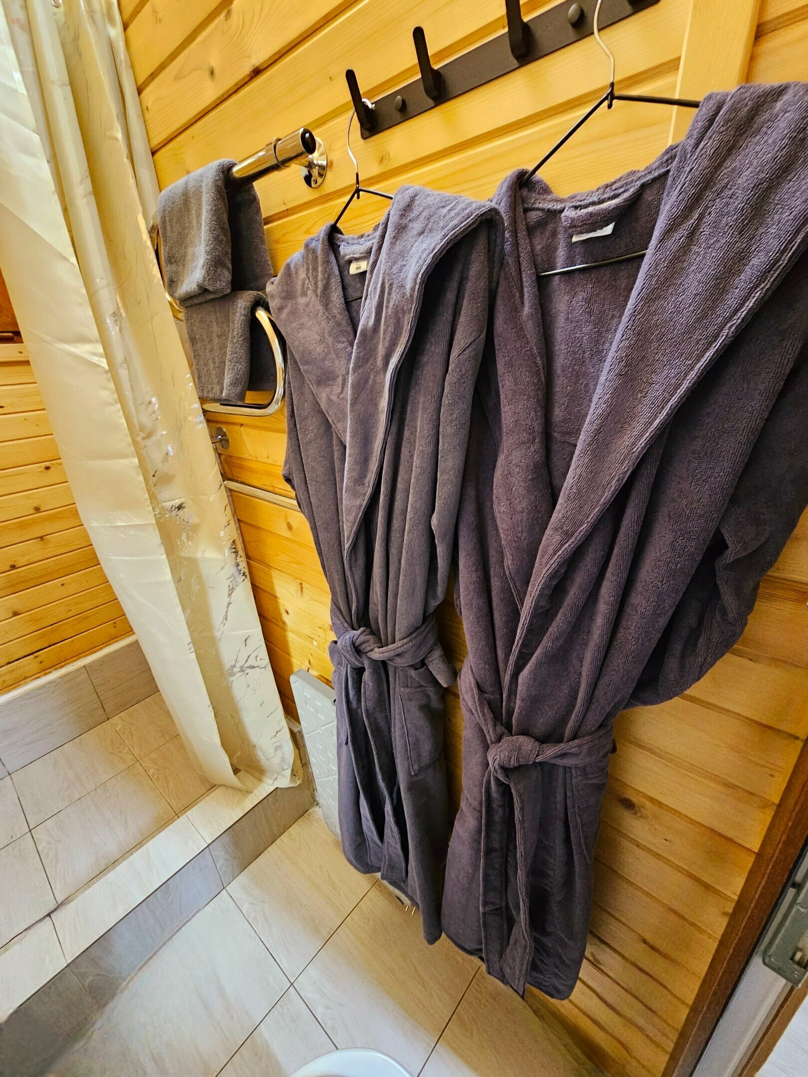 Стандарное бунгало