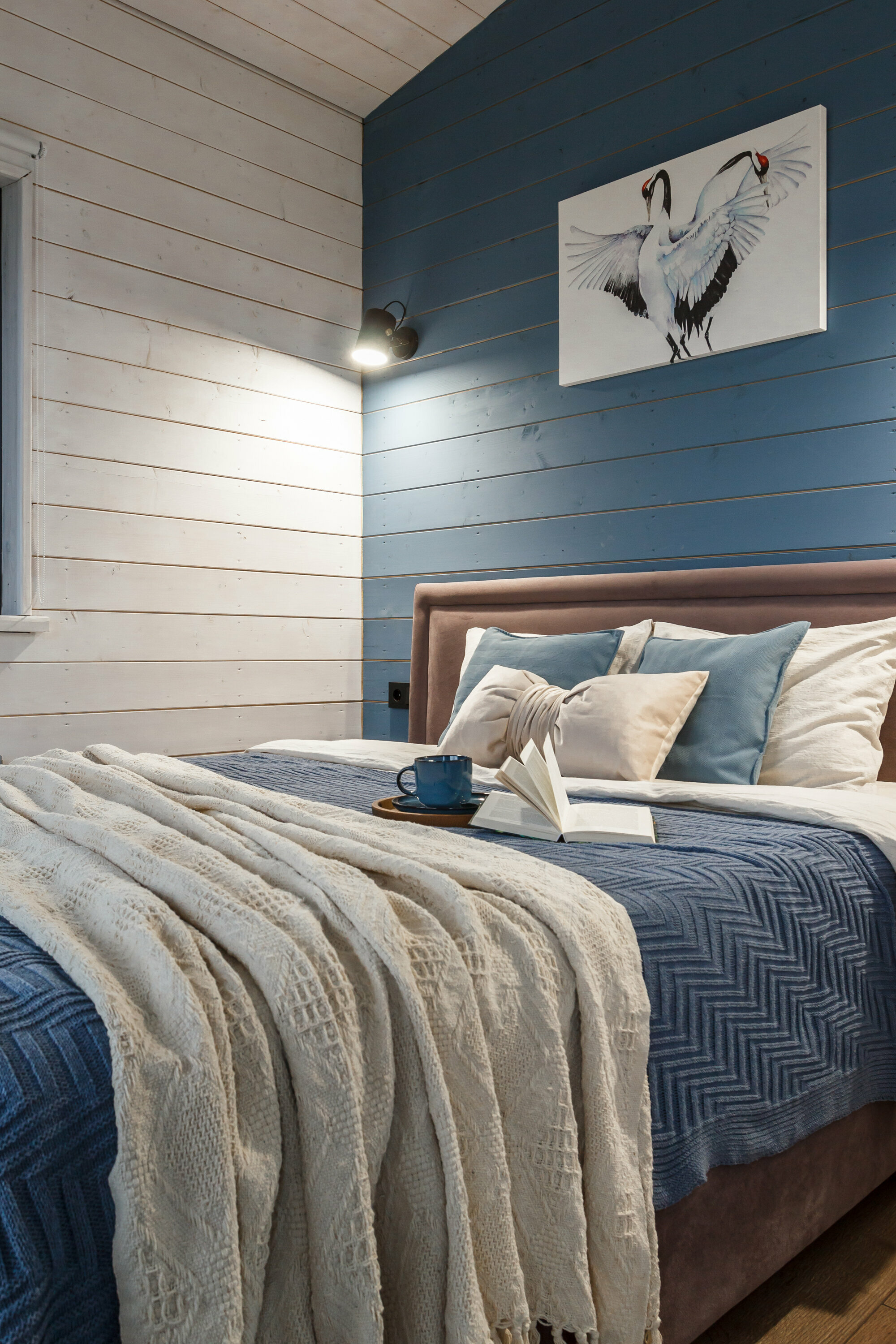 Дом для семейного отдыха