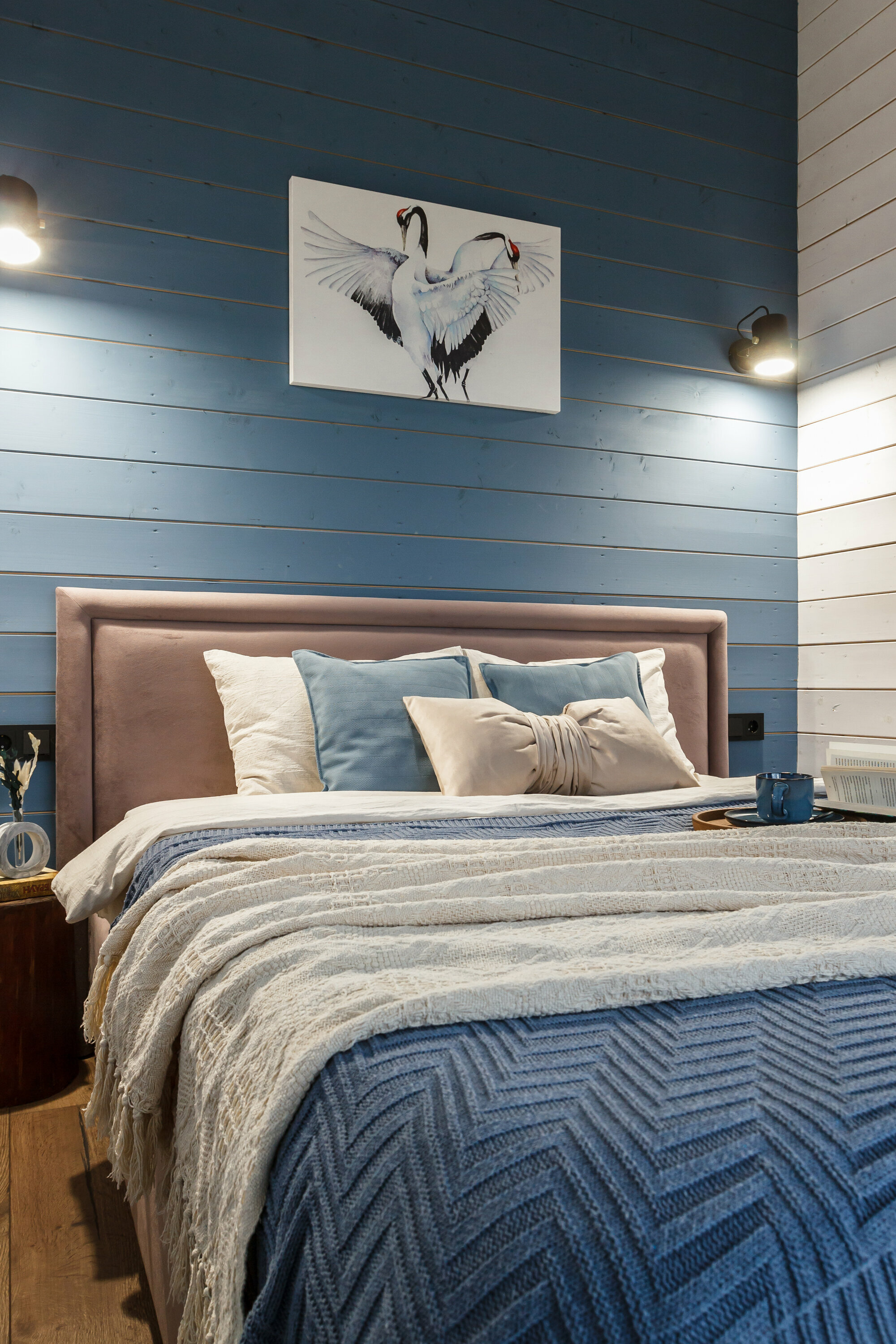 Дом для семейного отдыха