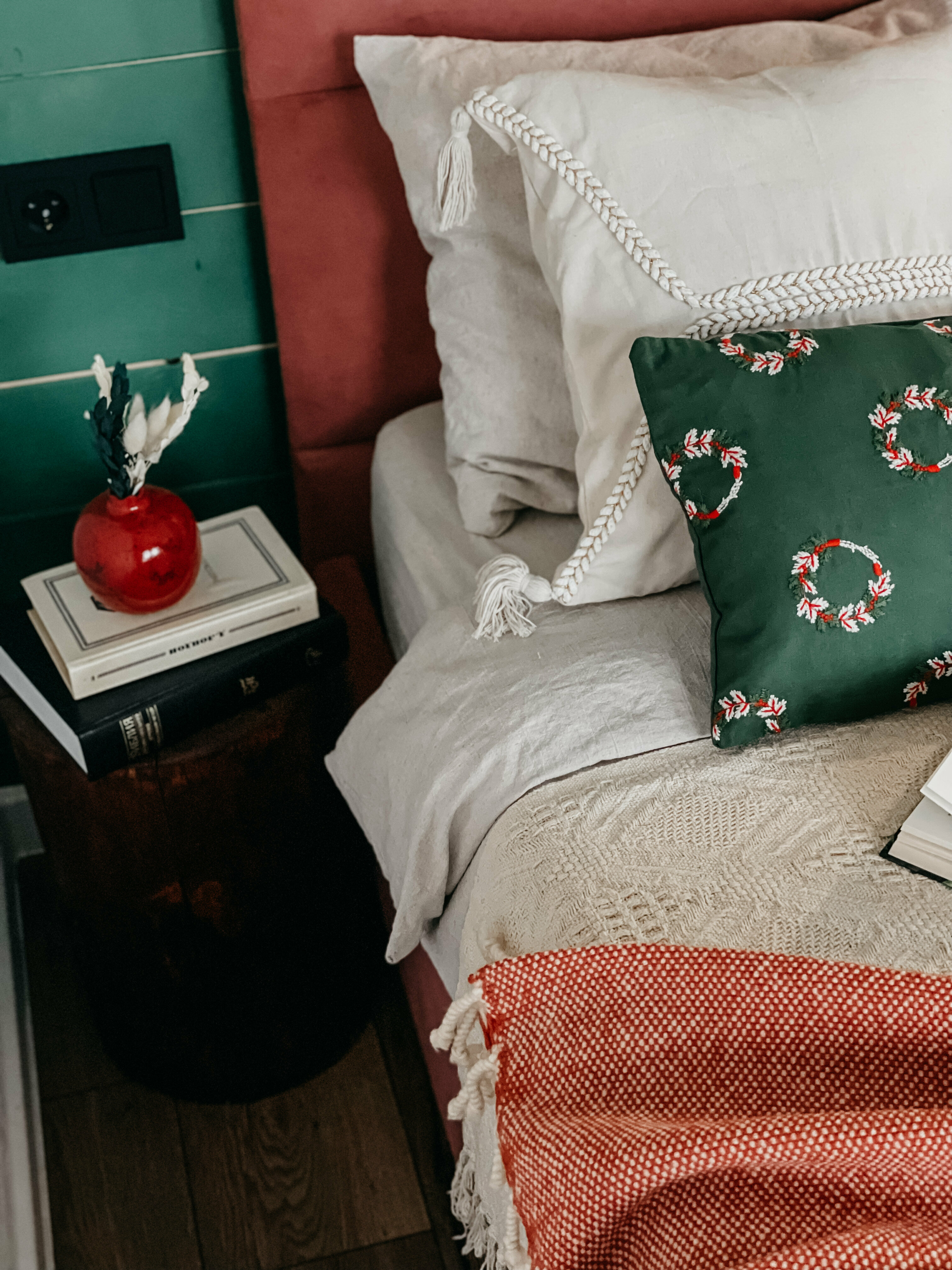 Дом для семейного отдыха