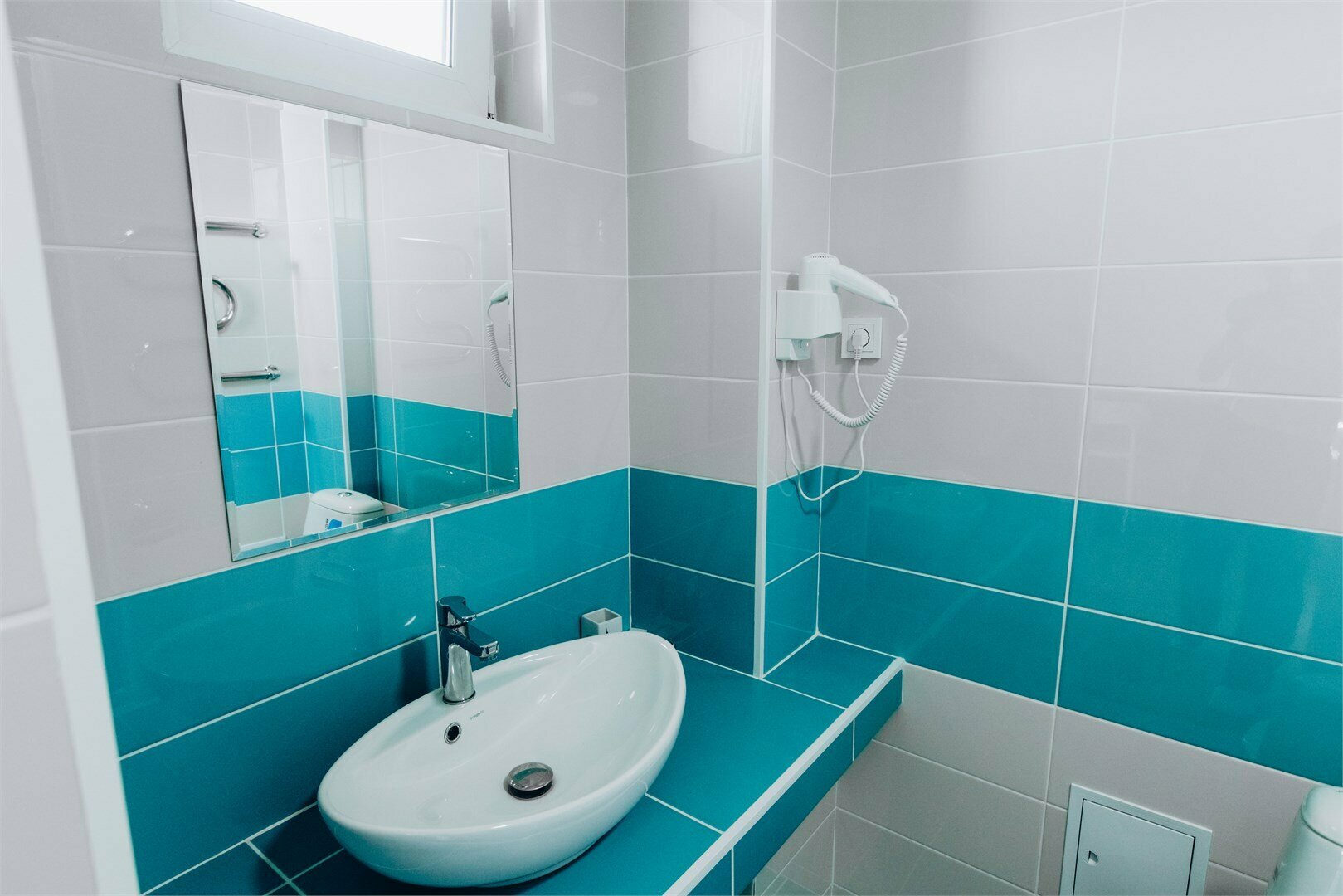 Классический трехместный номер