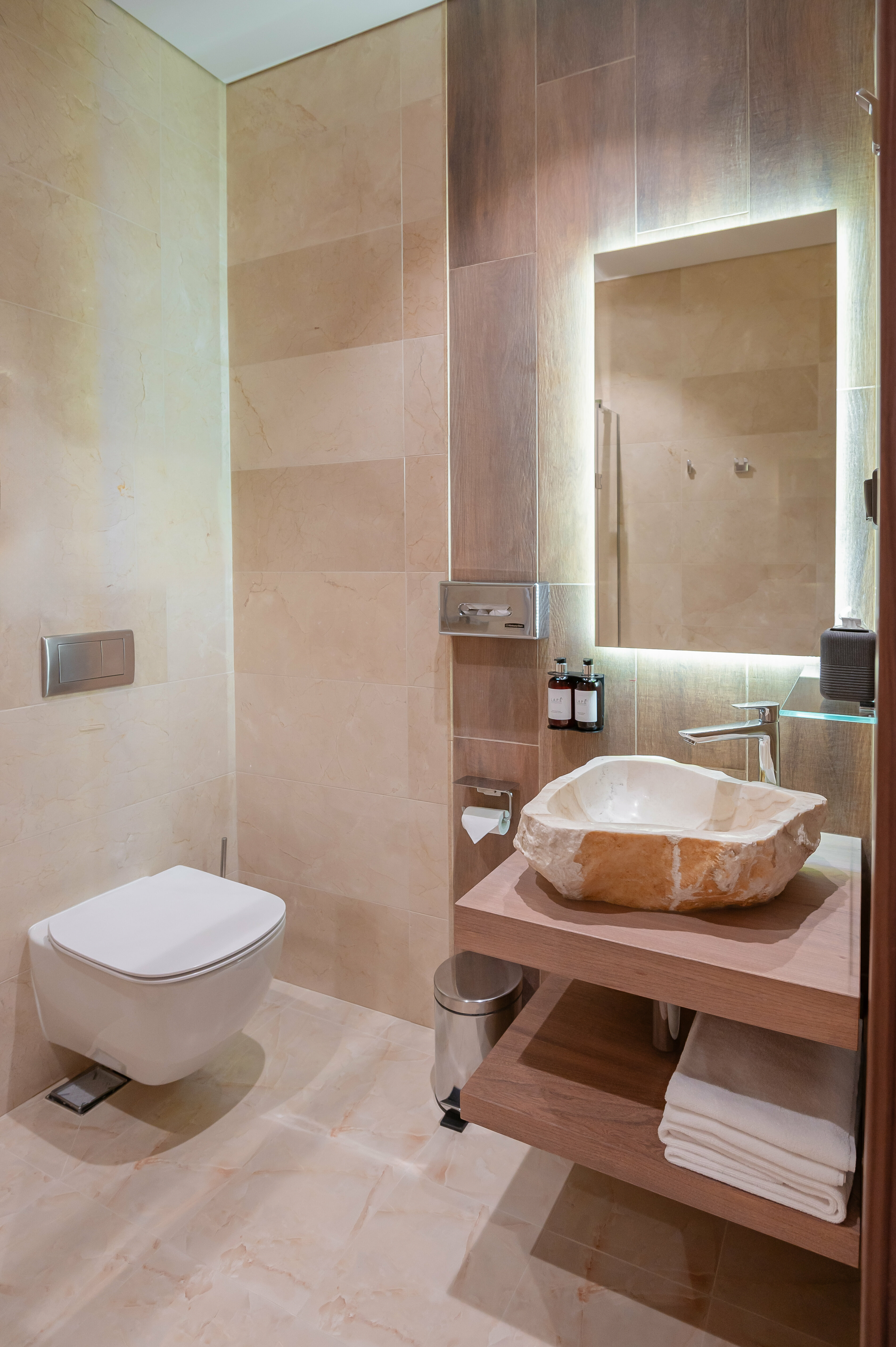 Двухместный номер с 1 кроватью