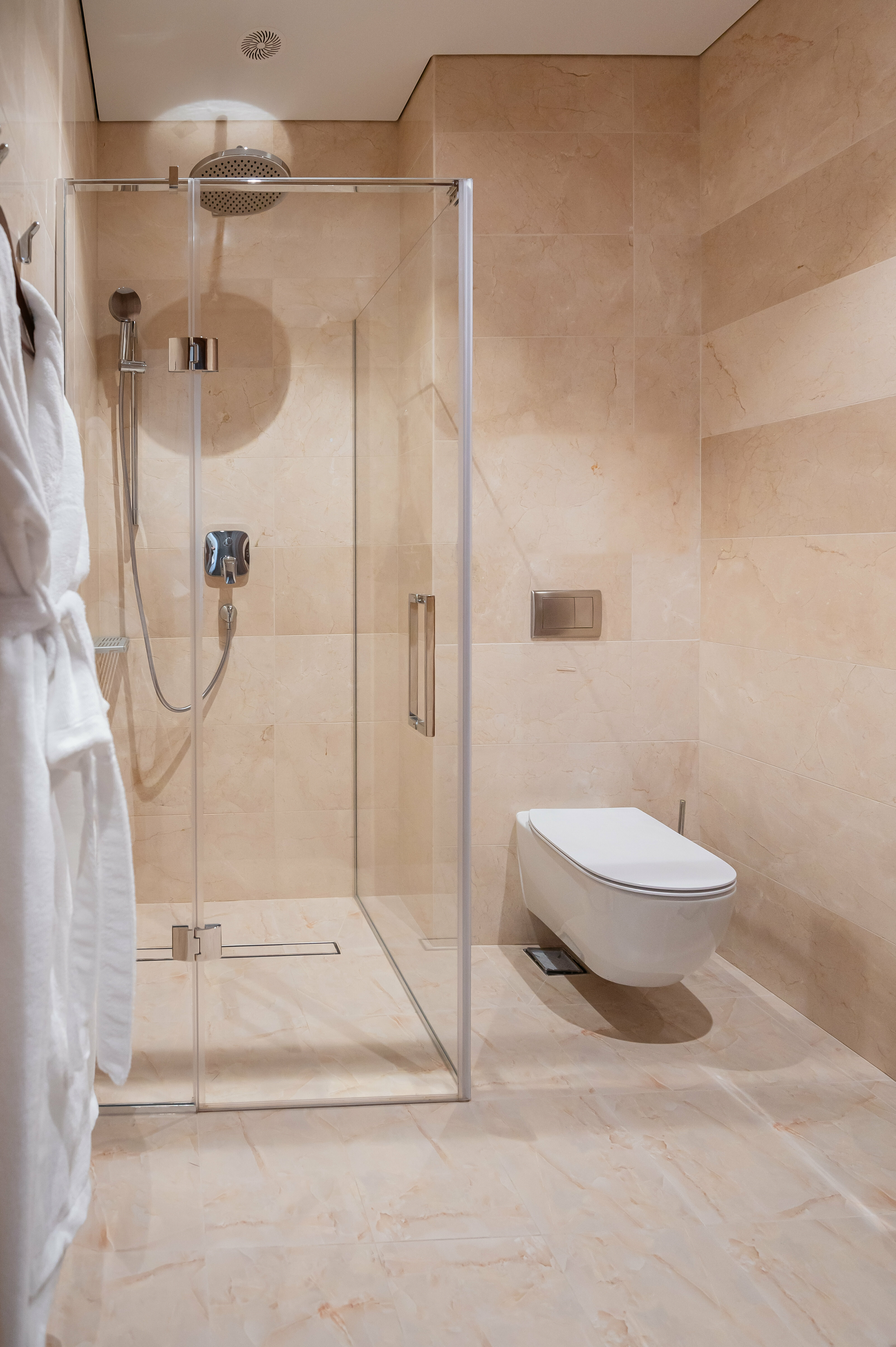 Двухместный номер с 1 кроватью