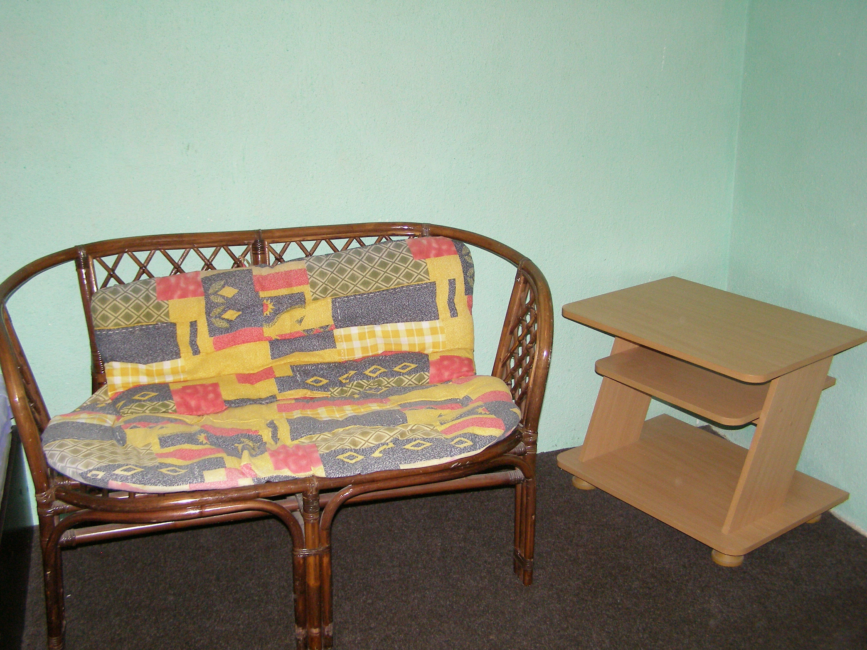 Четырехместный номер «Комфорт»