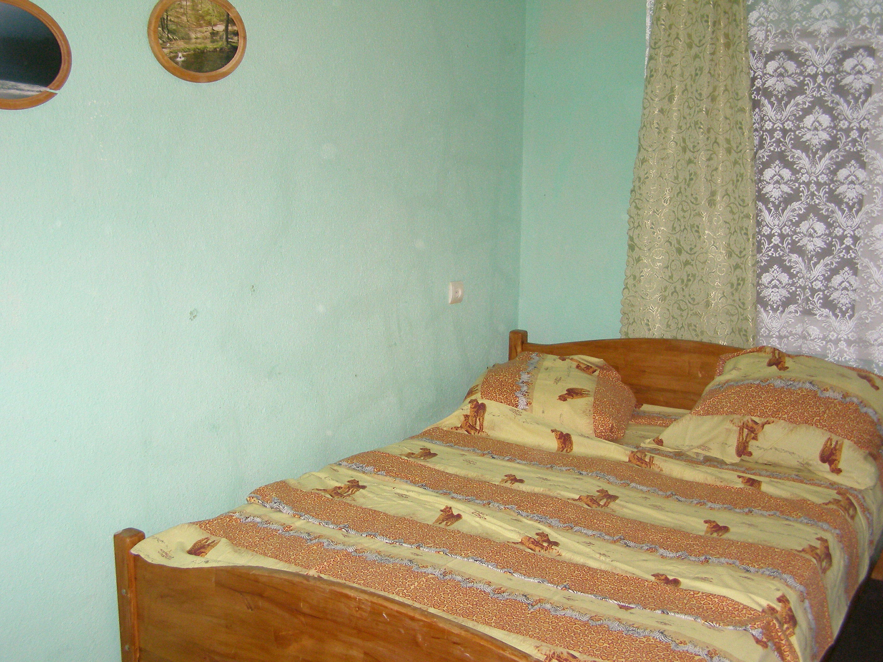 Четырехместный номер «Комфорт»