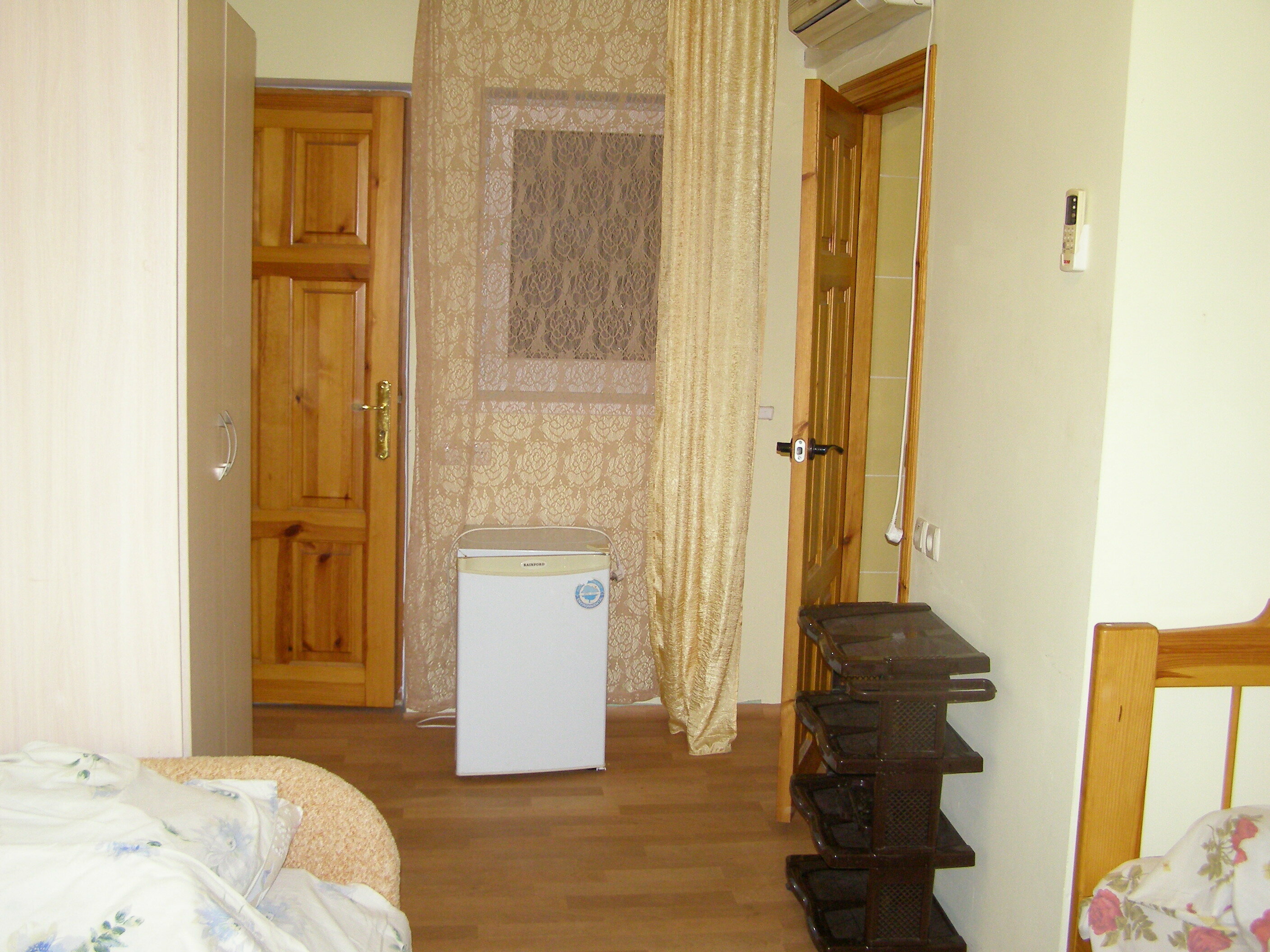 Четырехместный номер «Комфорт»