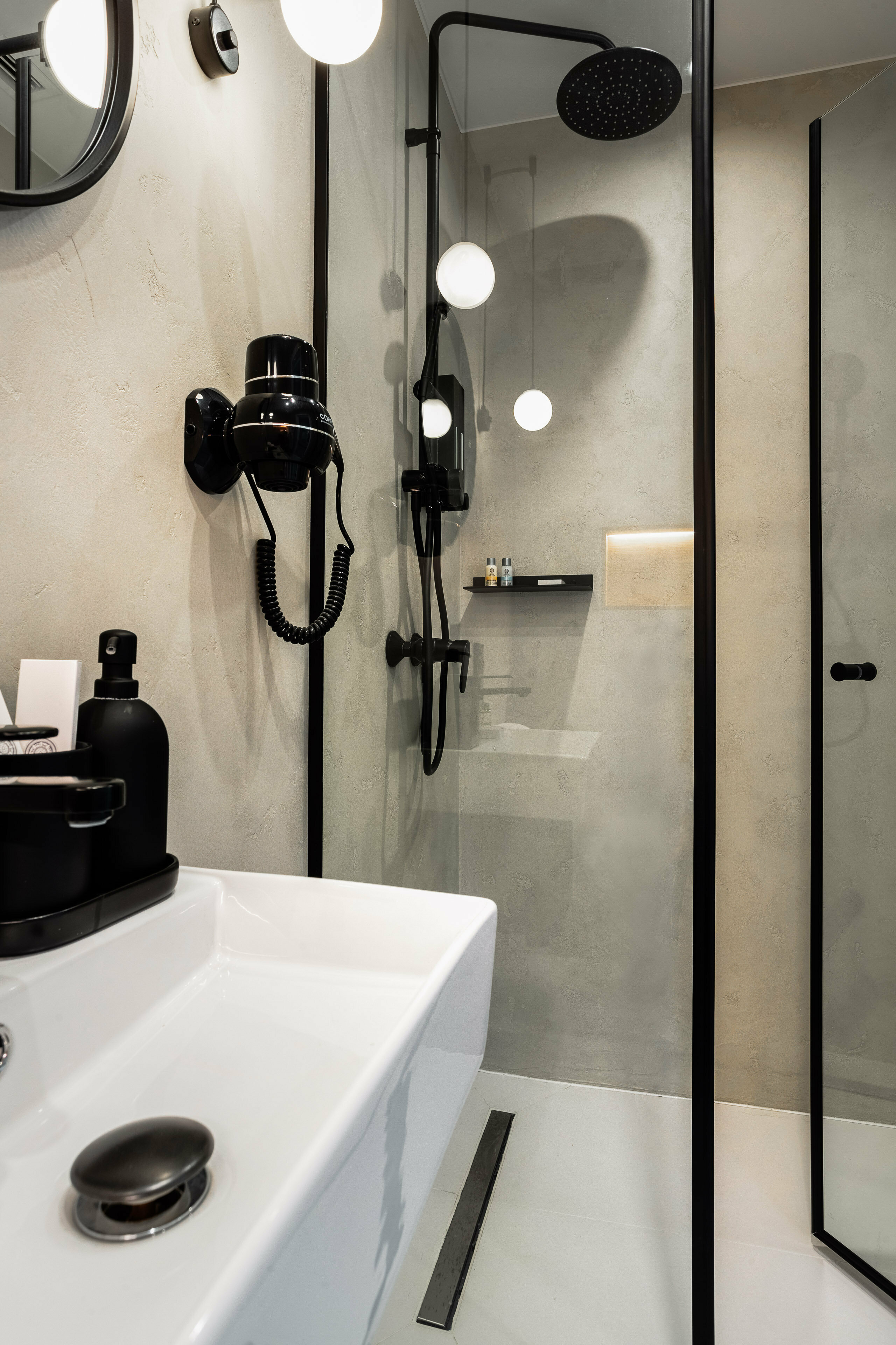 Двухместный номер с 1 кроватью или 2 отдельными кроватями