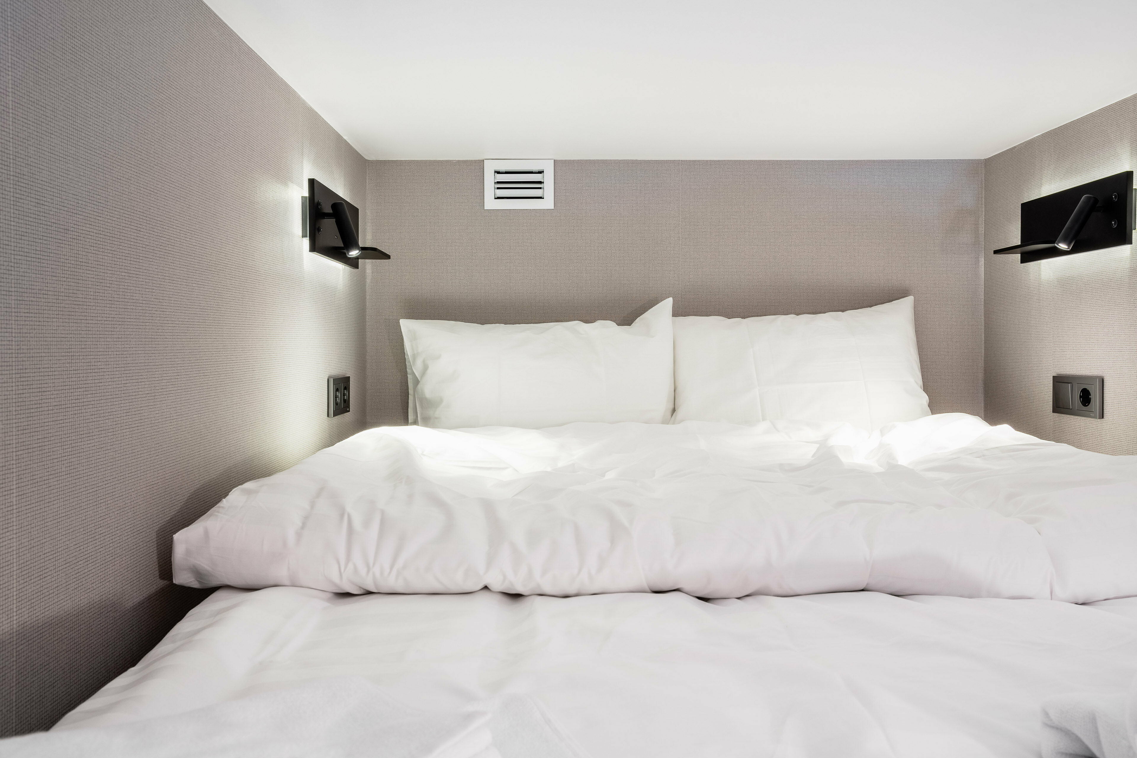 Стандартный семейный номер