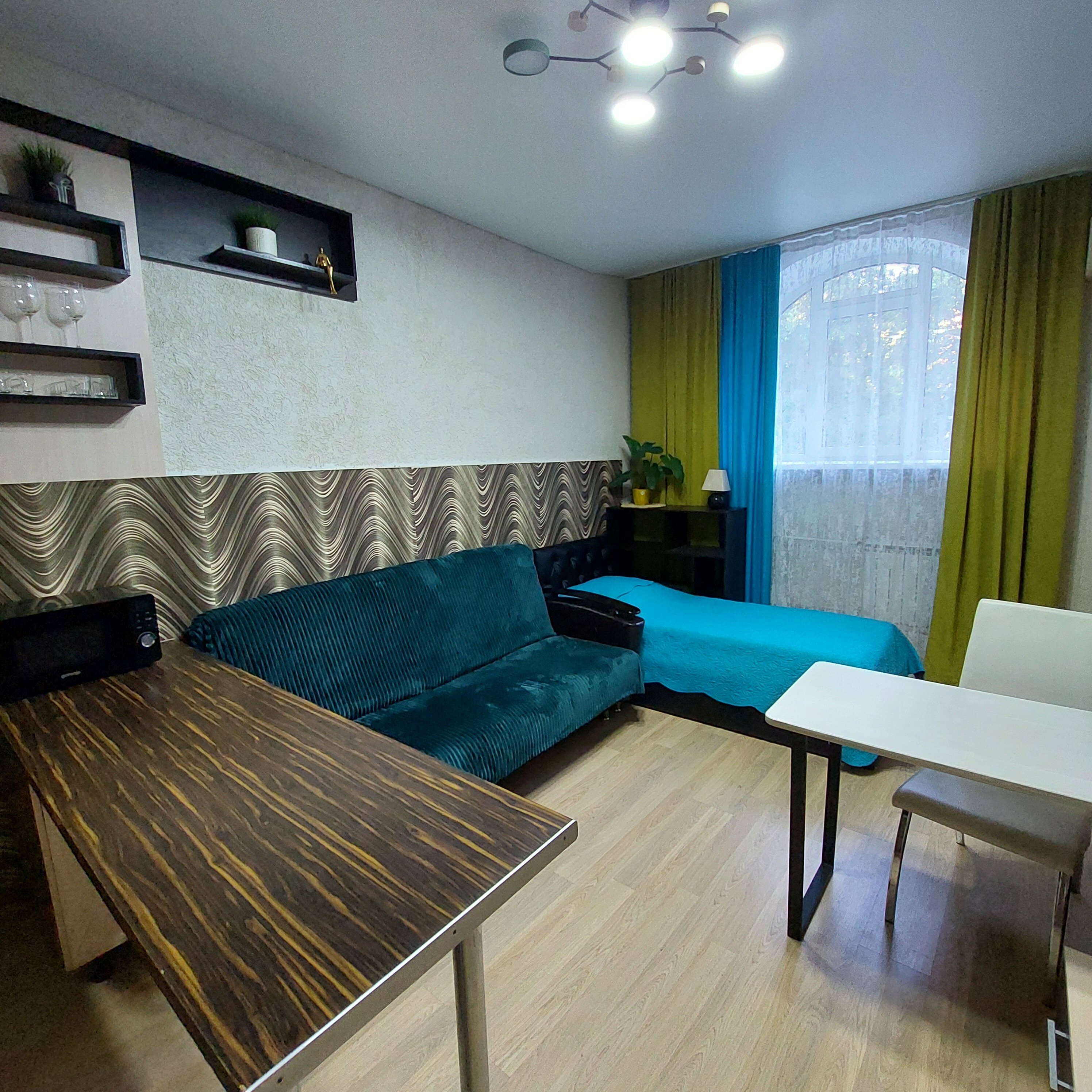 Номер-студия