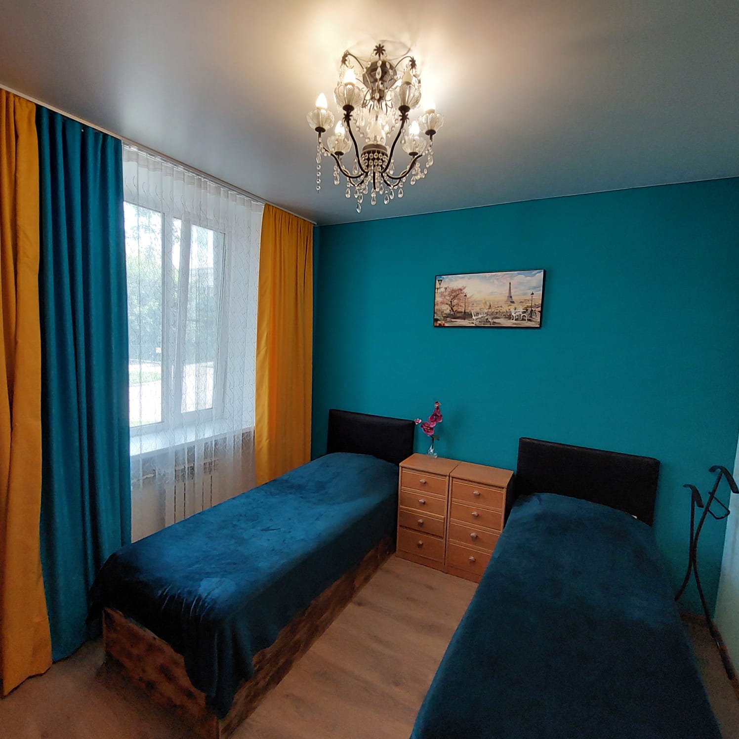 Номер-студия