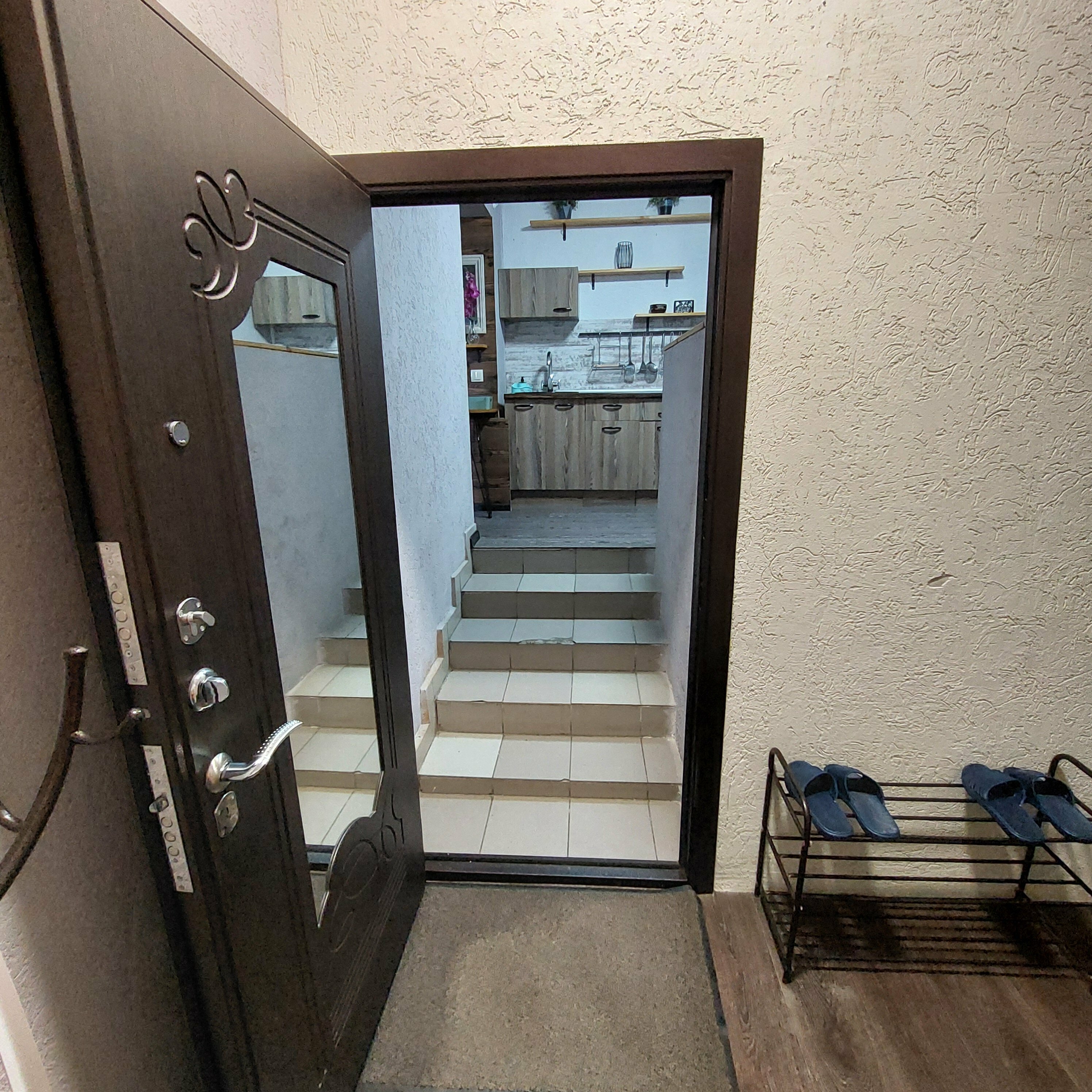 Номер-студия