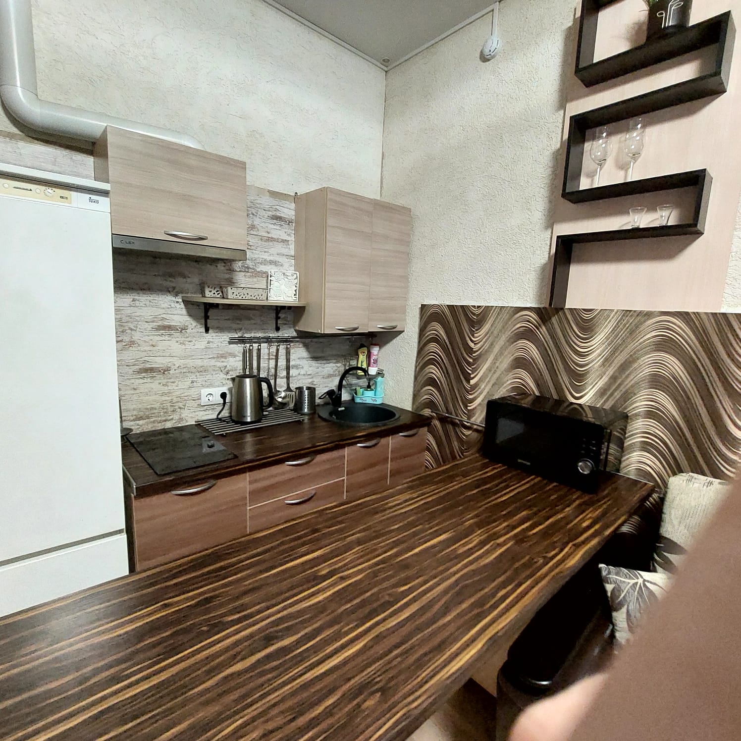 Номер-студия