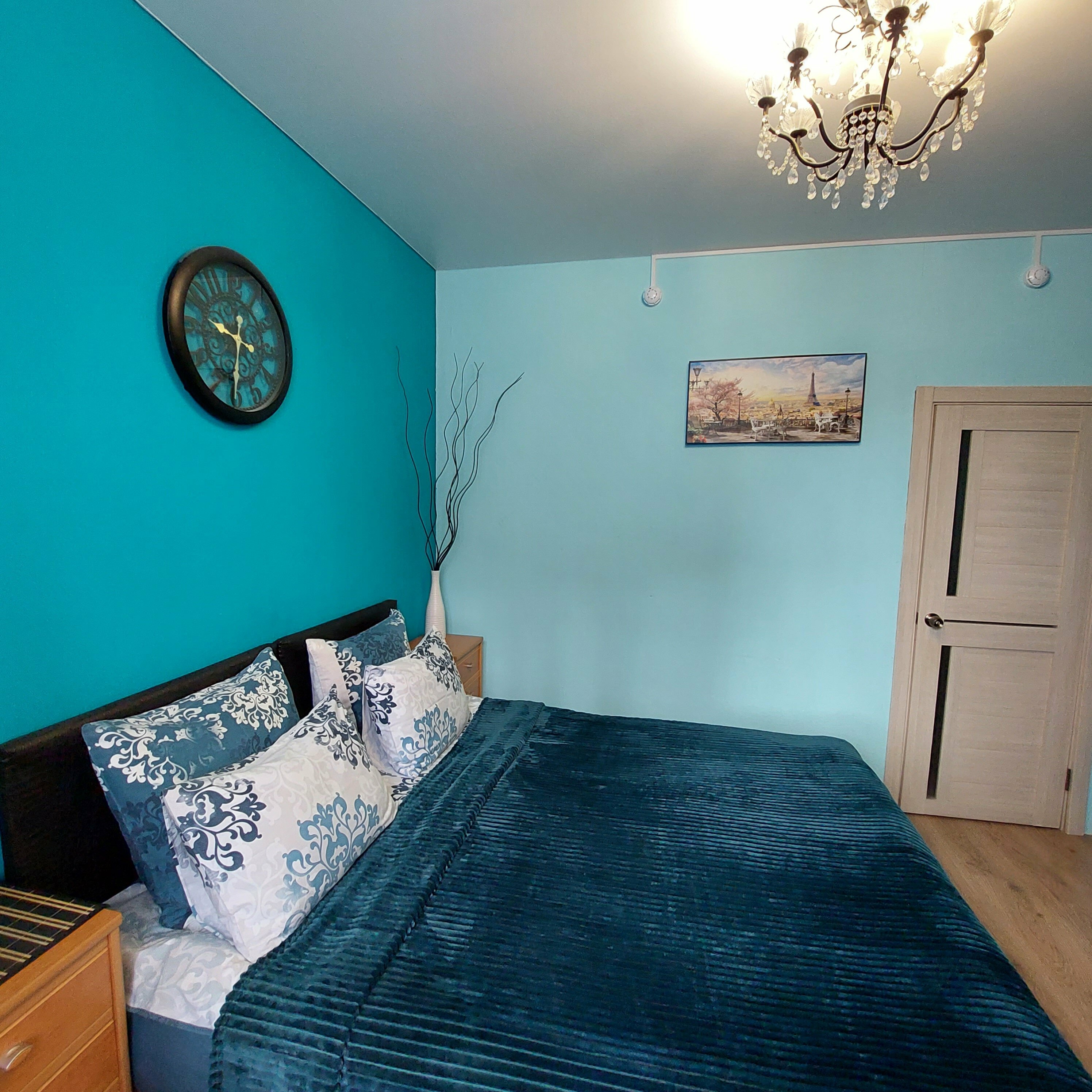 Номер-студия