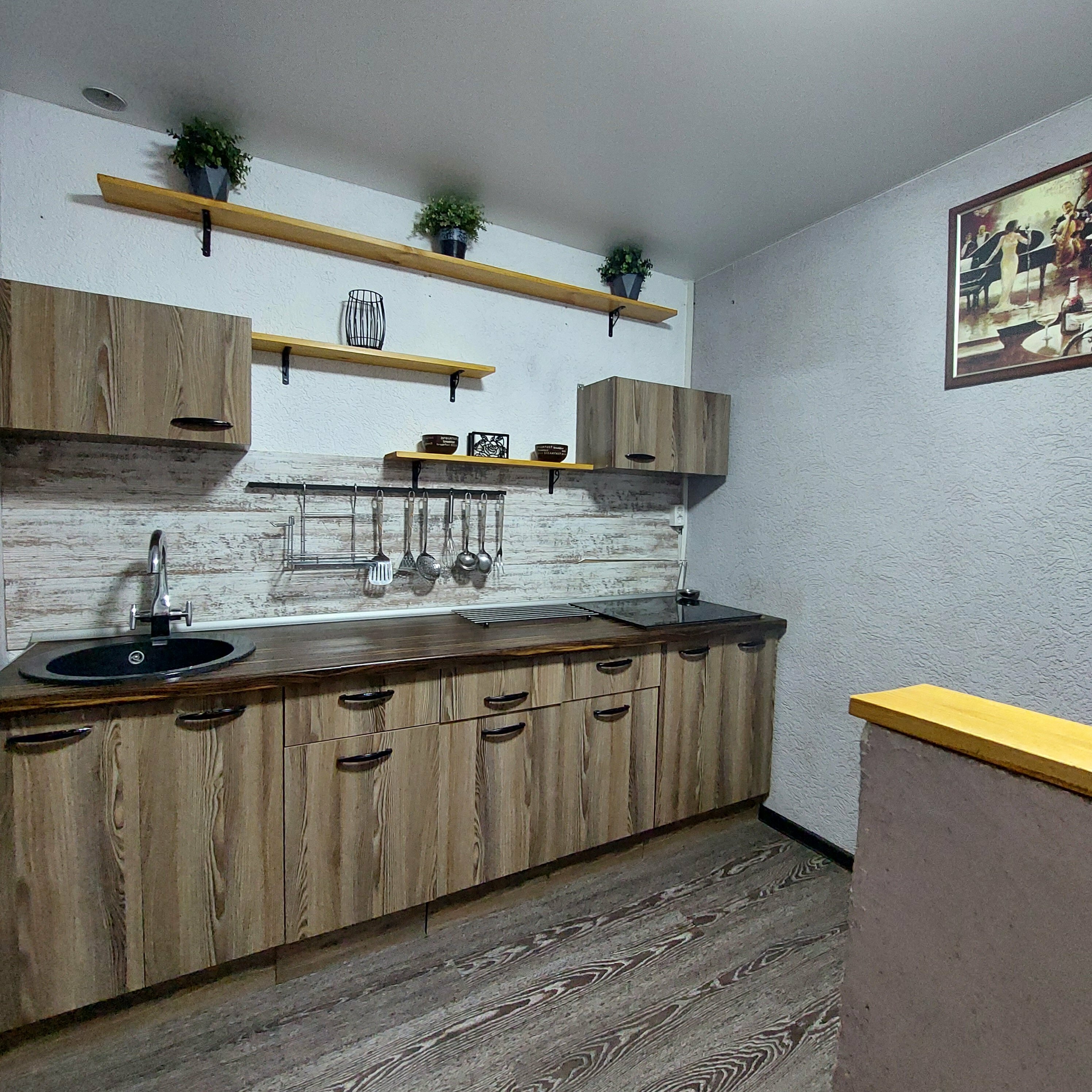 Номер-студия