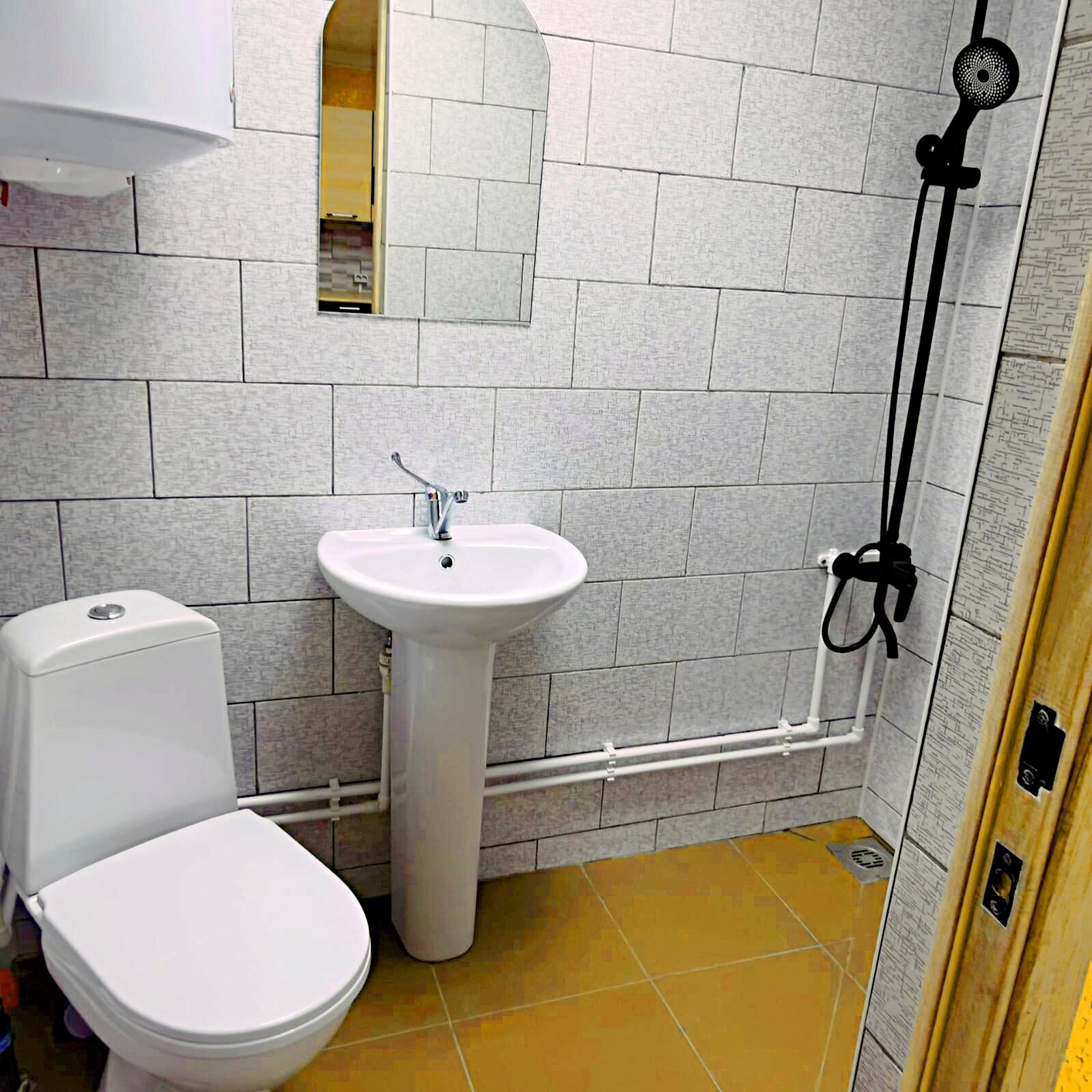 Дом для семейного отдыха