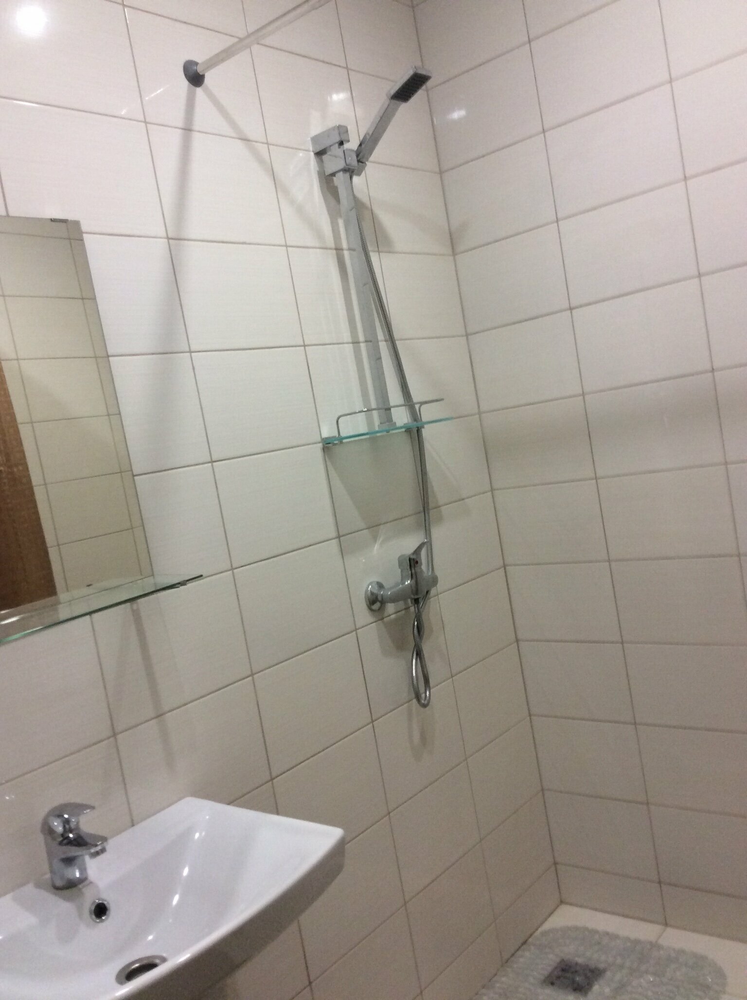 Двухместный номер Делюкс с 1 кроватью или 2 отдельными кроватями