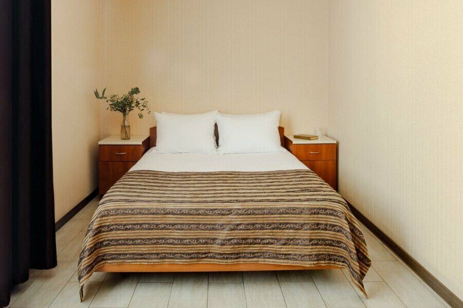 Номер-студия