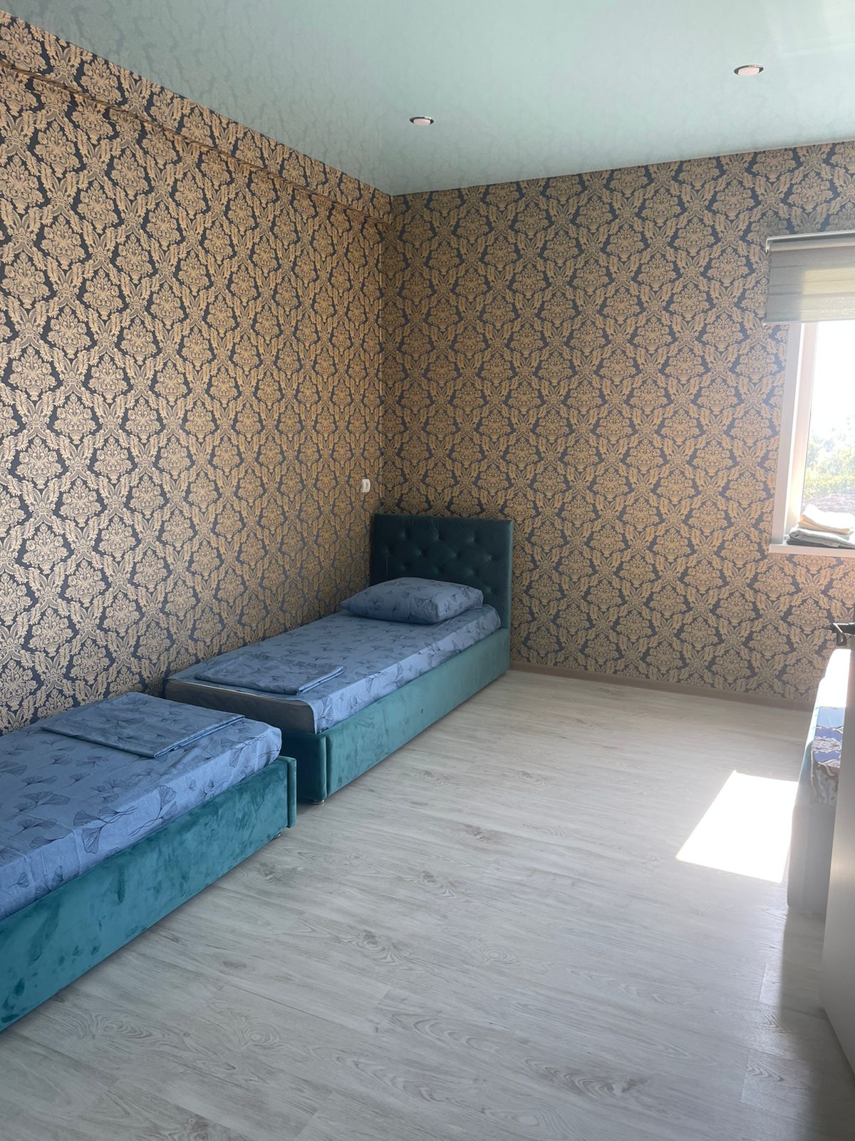 Одноместный номер