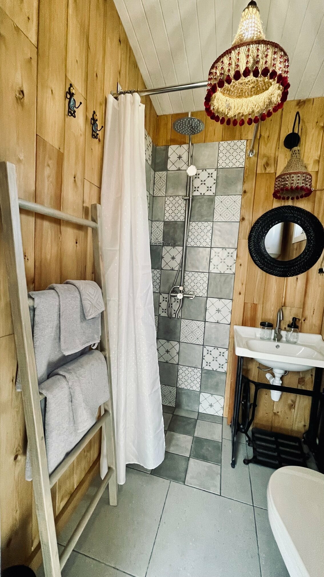 Номер Делюкс с кроватью размера «queen-size»