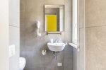 Двухместный номер «Делюкс» с 1 двуспальной кроватью (Yellow) в B&b di Paolo S.