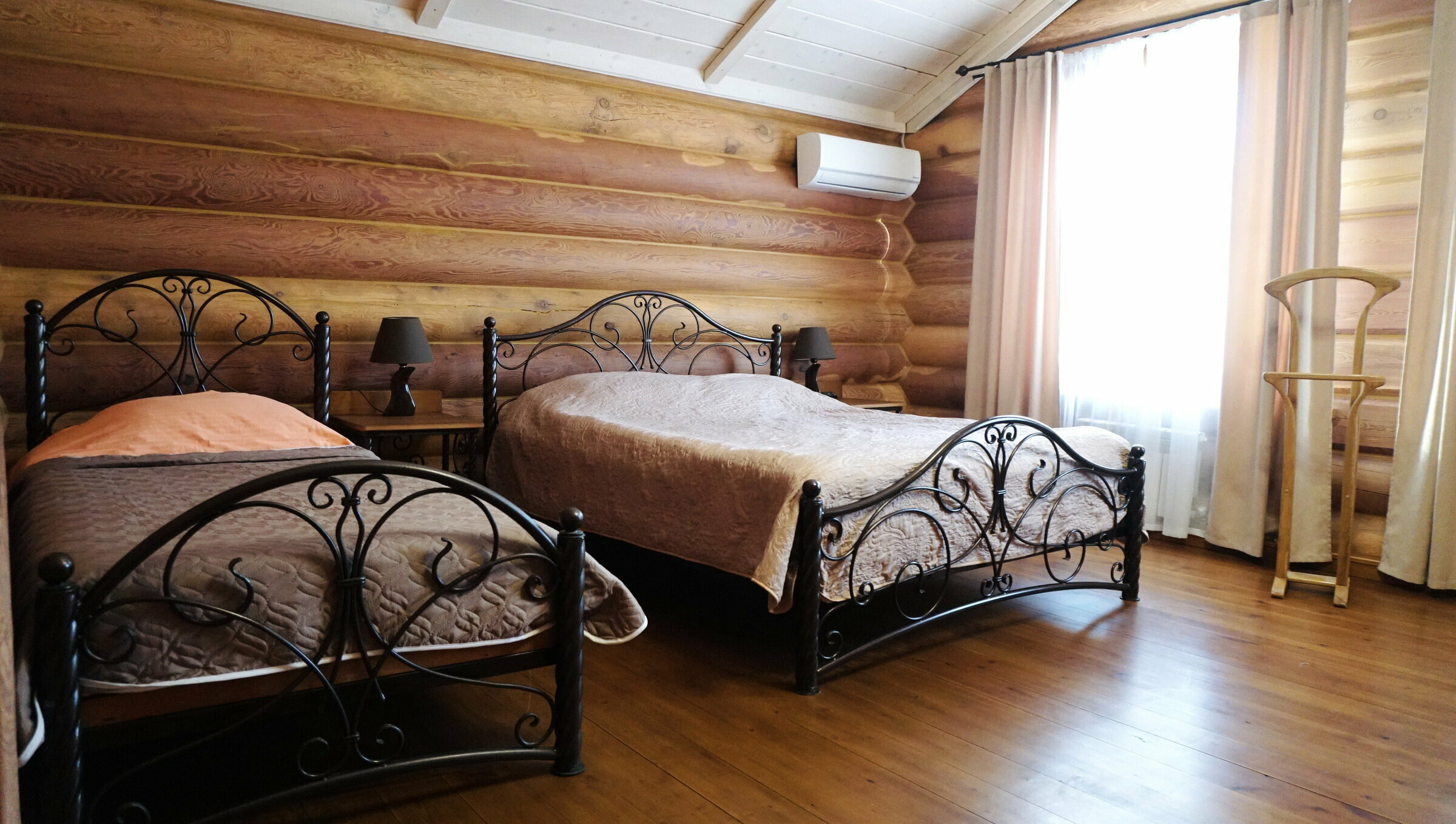 Дом для семейного отдыха