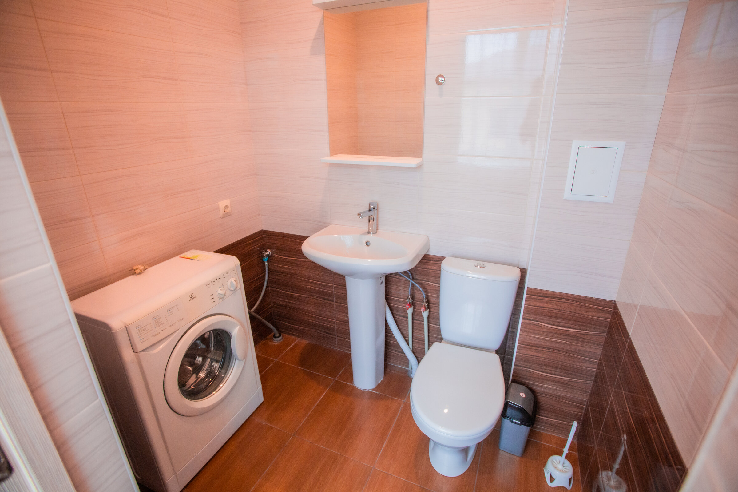 Семейный люкс