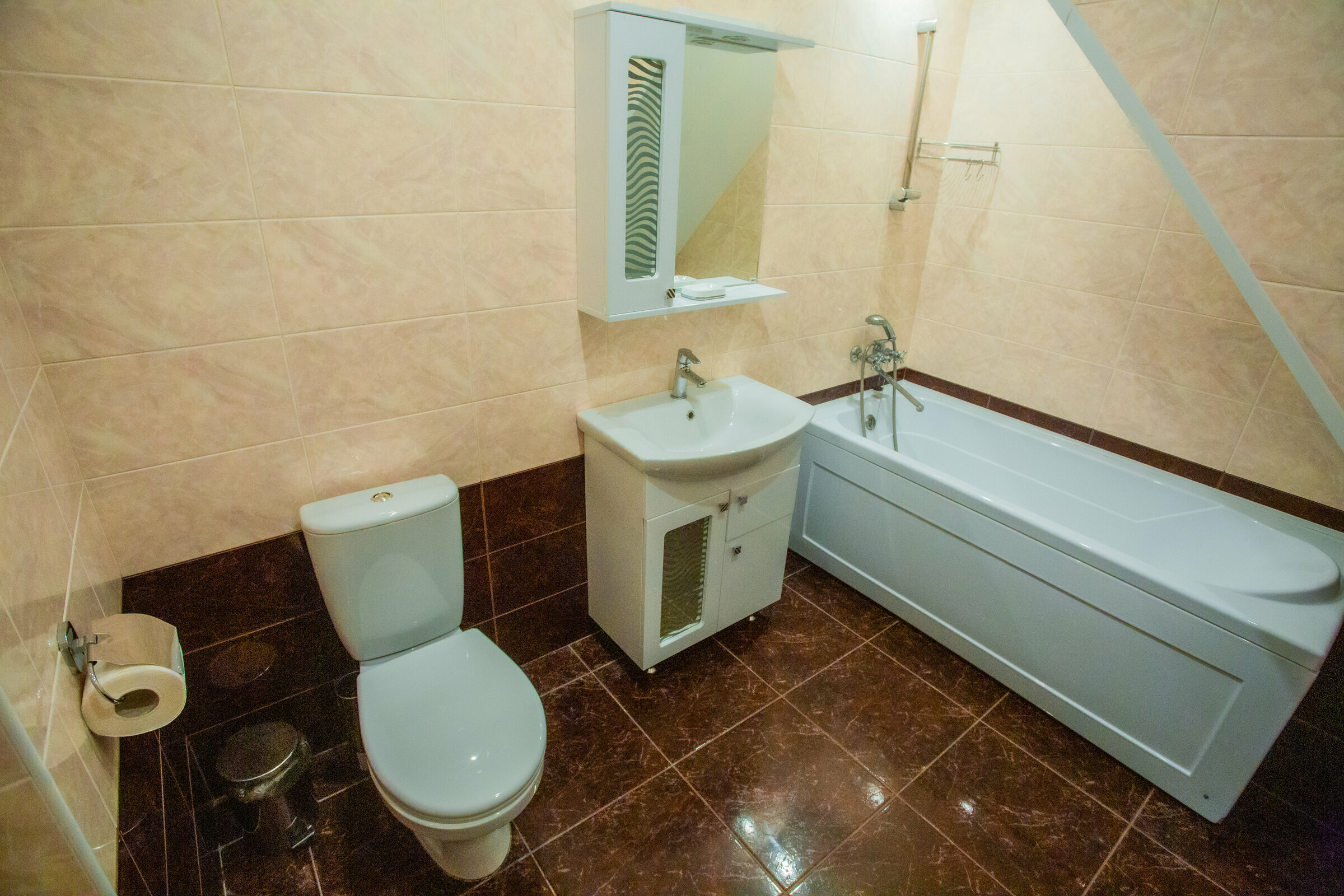 Семейный люкс