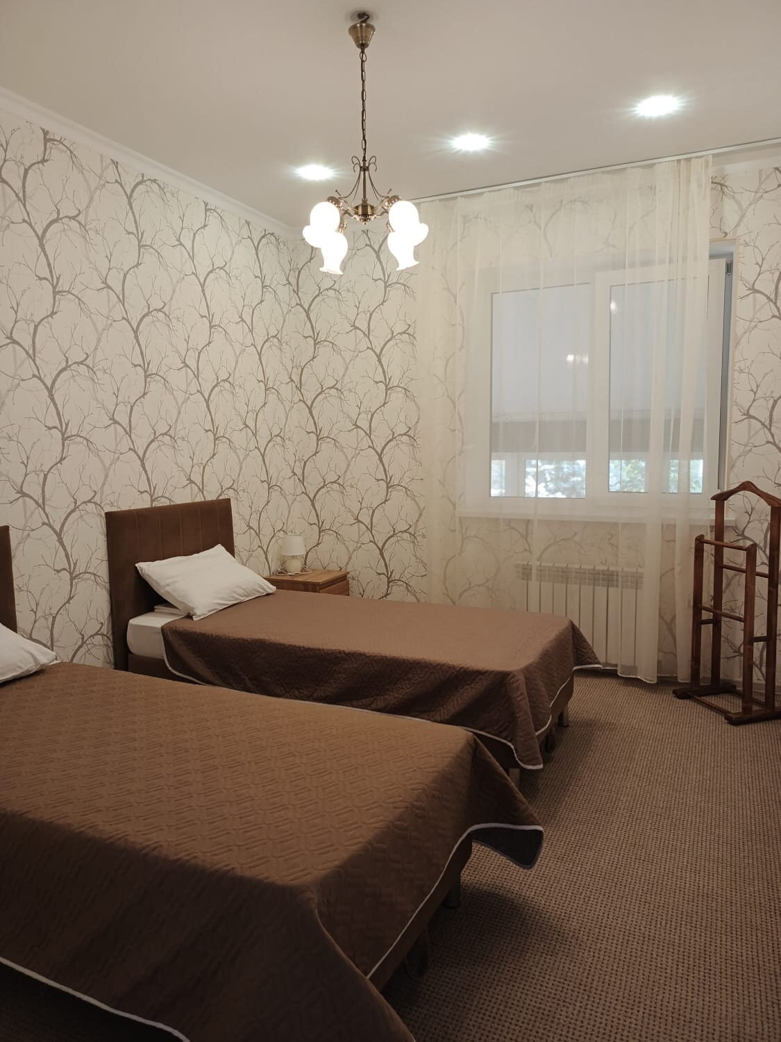 Семейный люкс