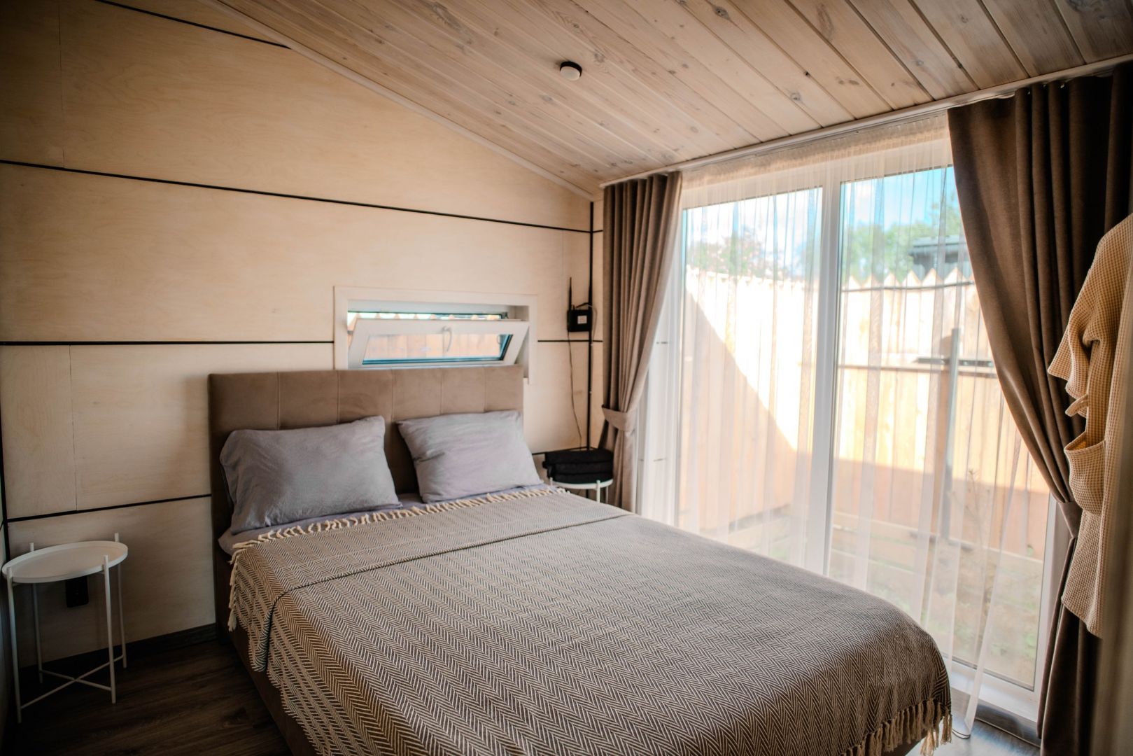 Дом для семейного отдыха