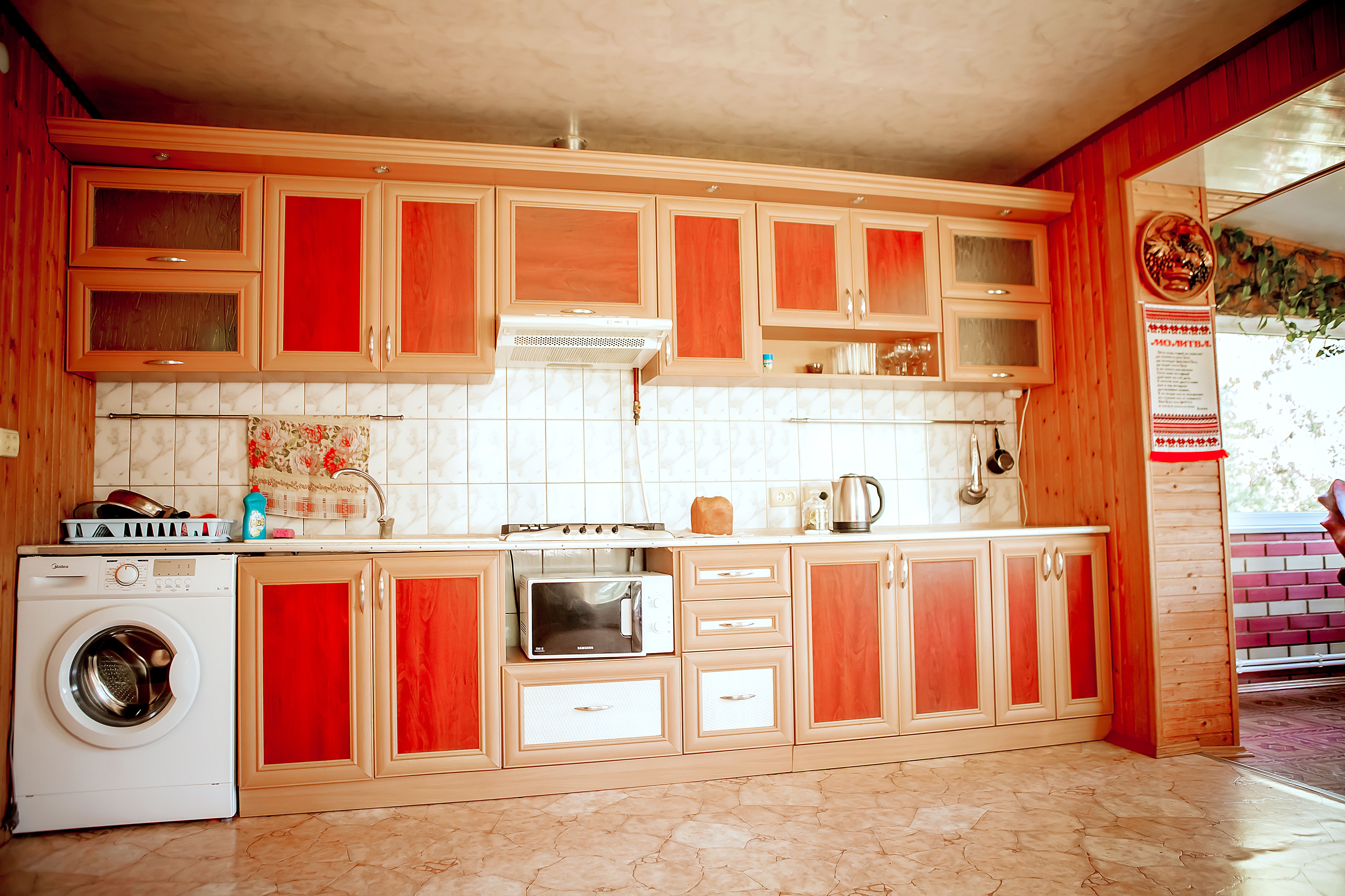 Дом для семейного отдыха