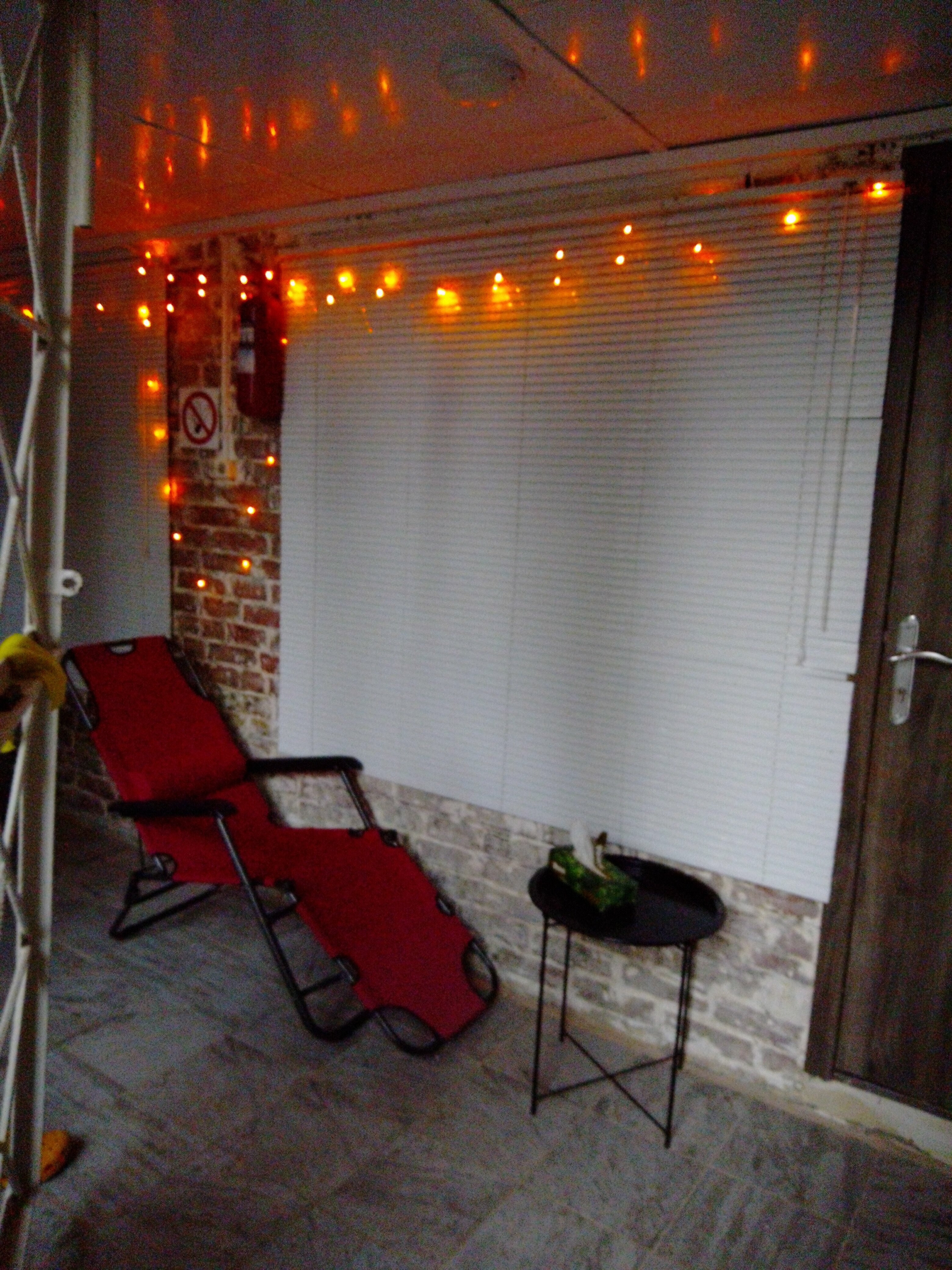 Семейный номер с душем