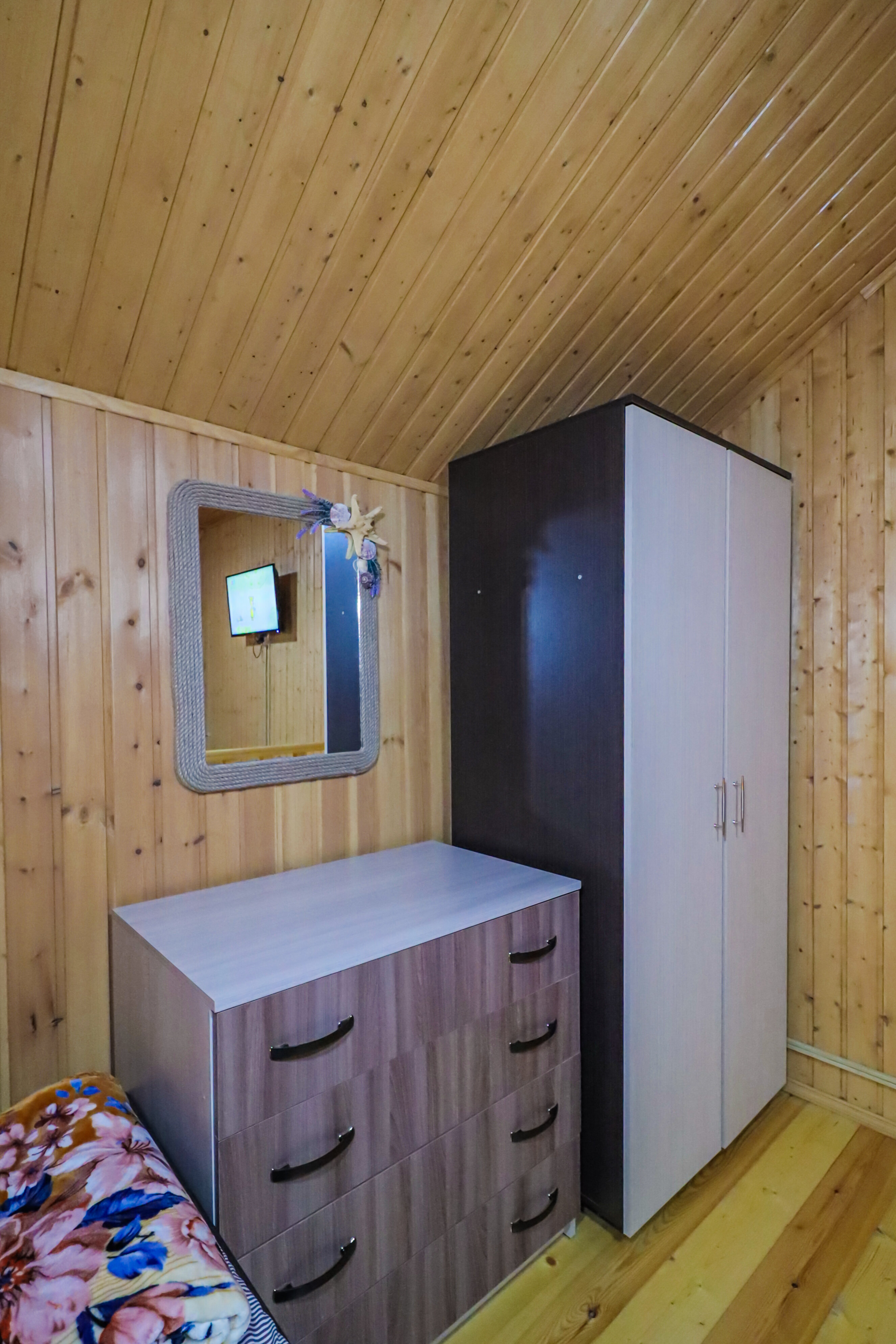 Дом для семейного отдыха