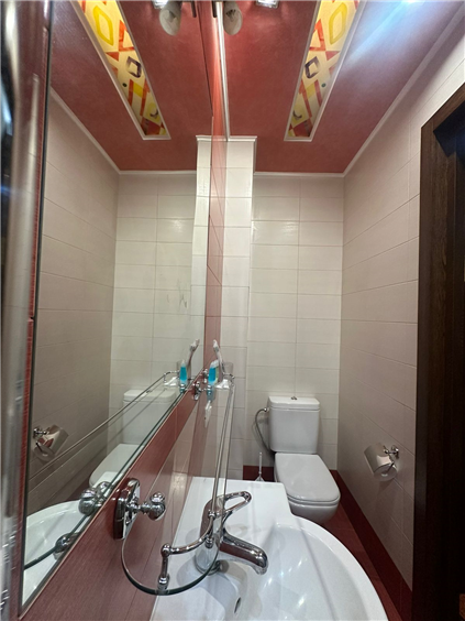 Люкс с 2 спальнями