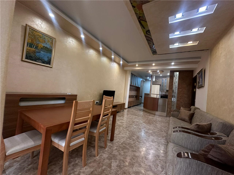 Люкс с 2 спальнями