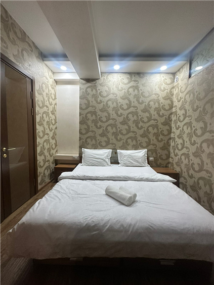 Люкс с 2 спальнями