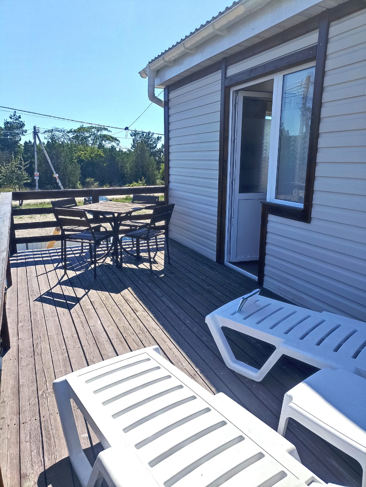 Люкс с 2 спальнями