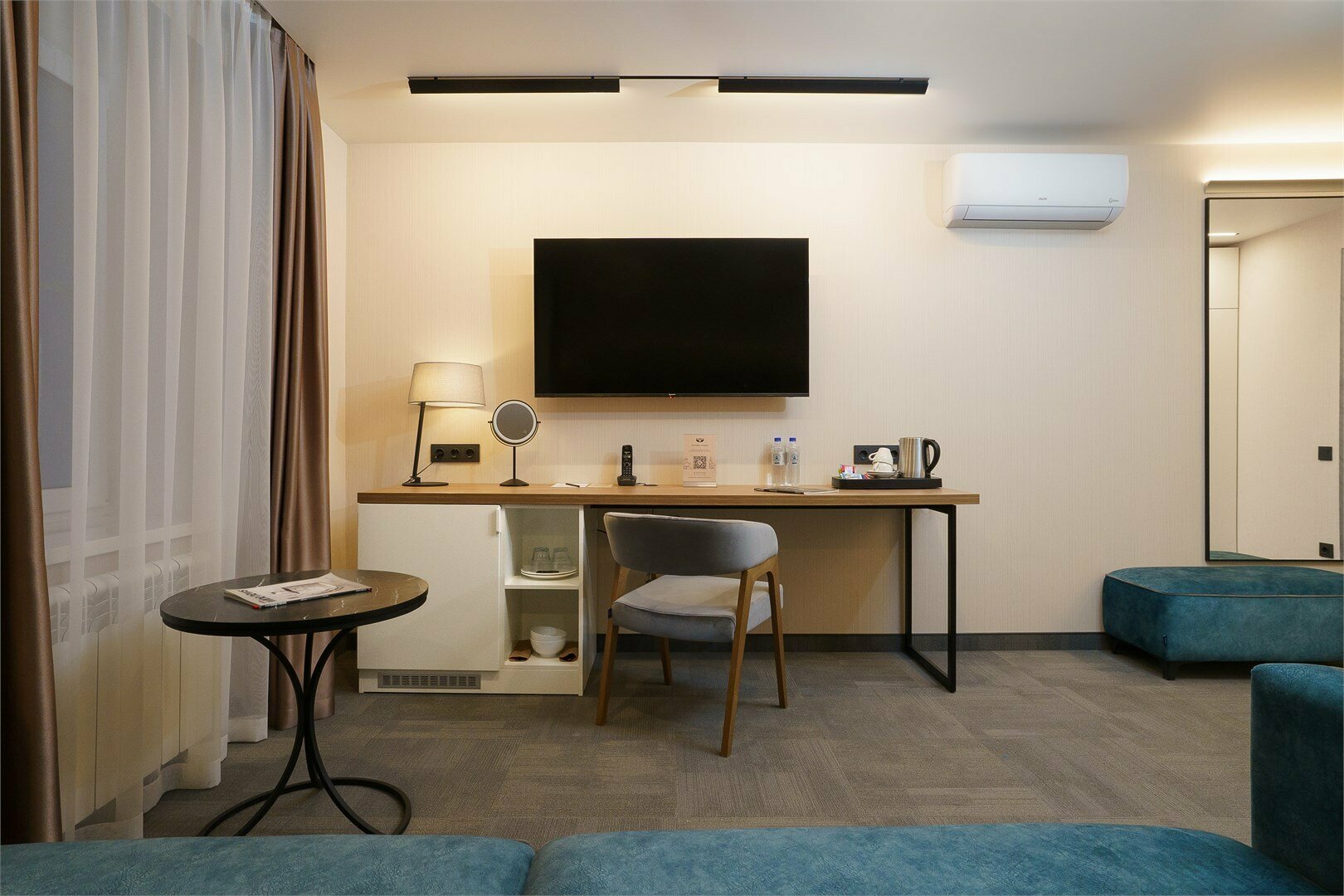 Делюкс Премиум 2025