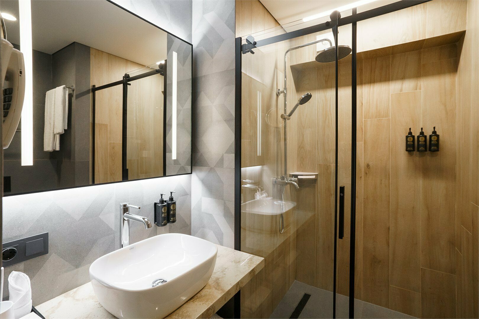 Делюкс Премиум 2025