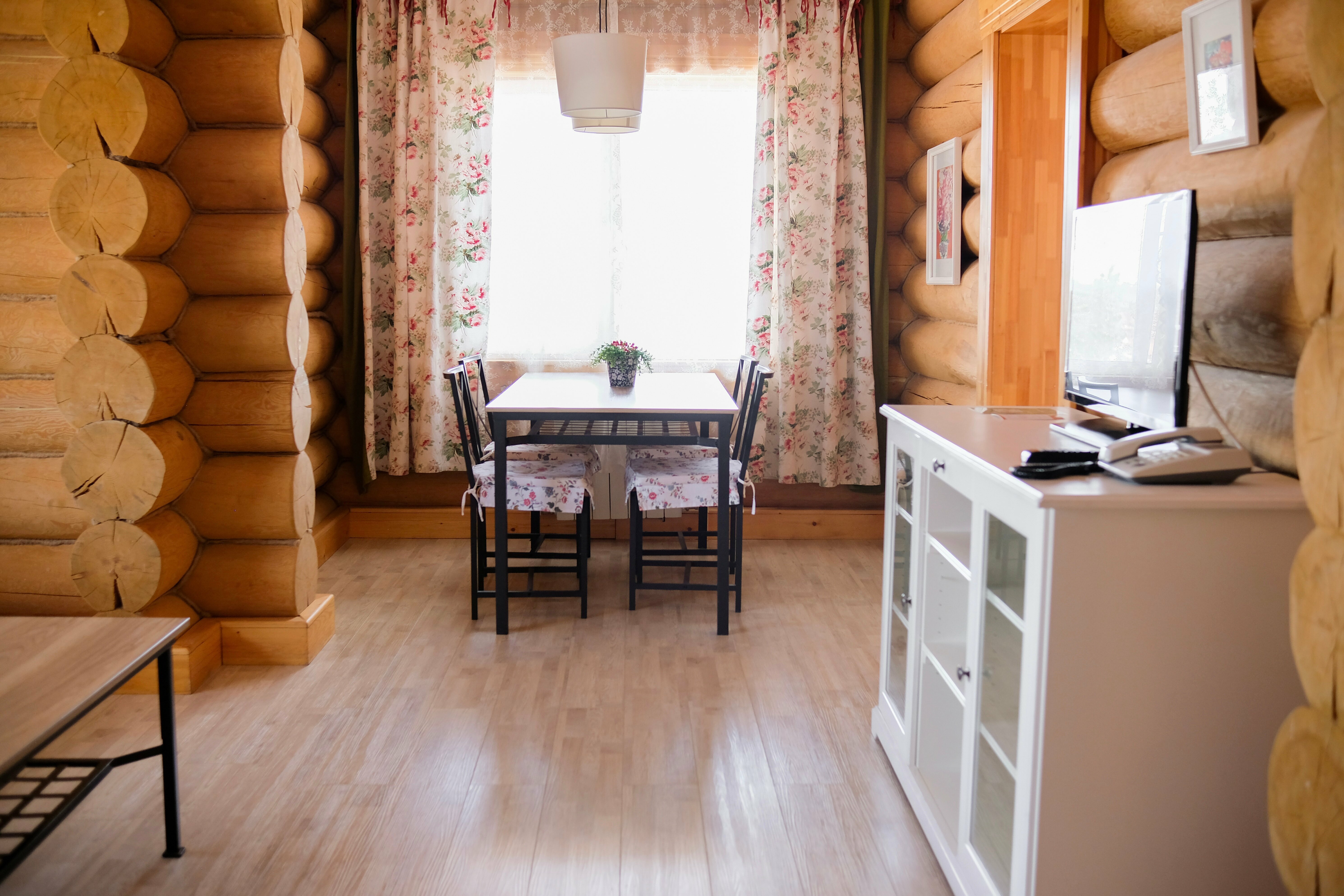 Апартаменты Делюкс