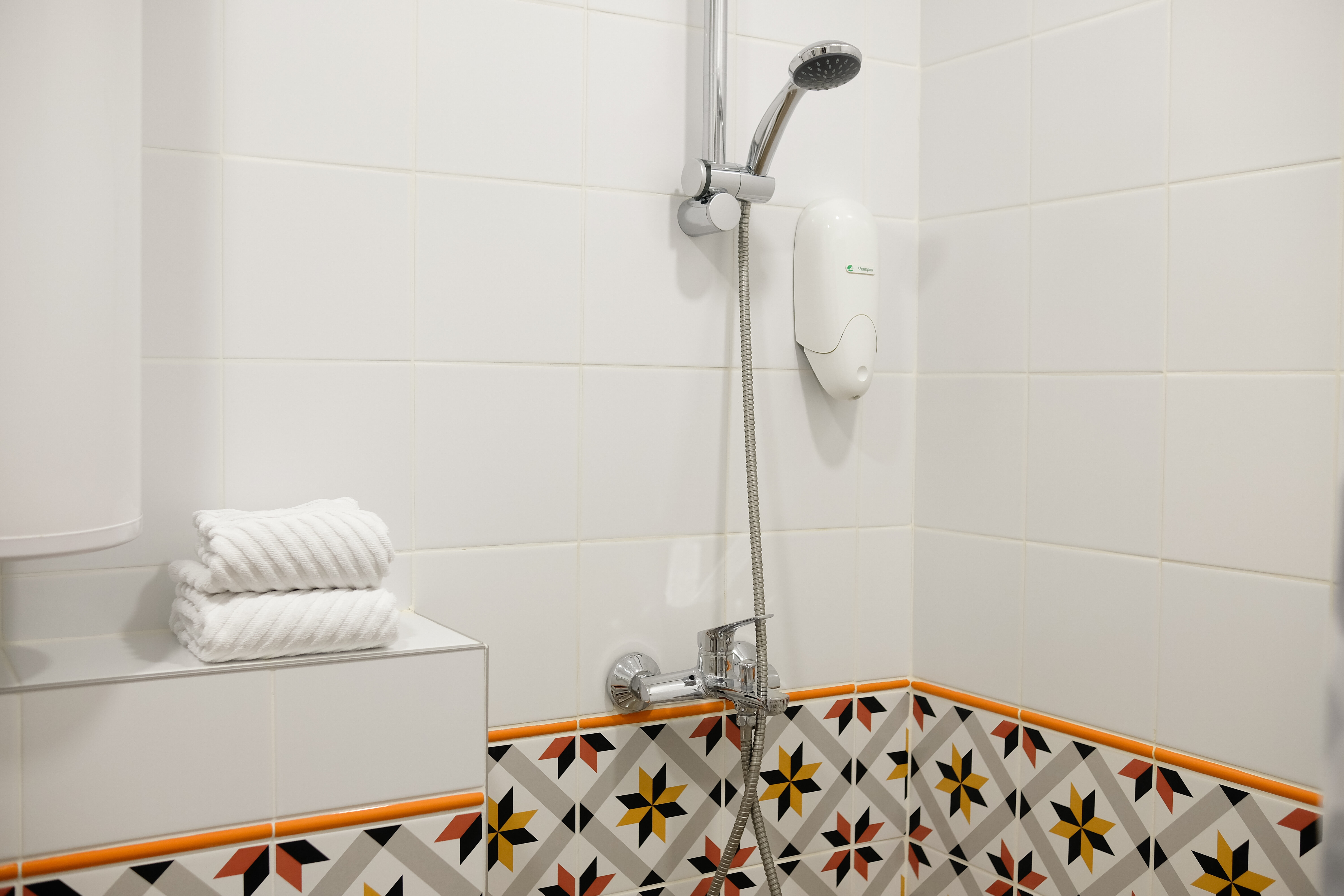 Двухместный номер с 1 кроватью или 2 отдельными кроватями