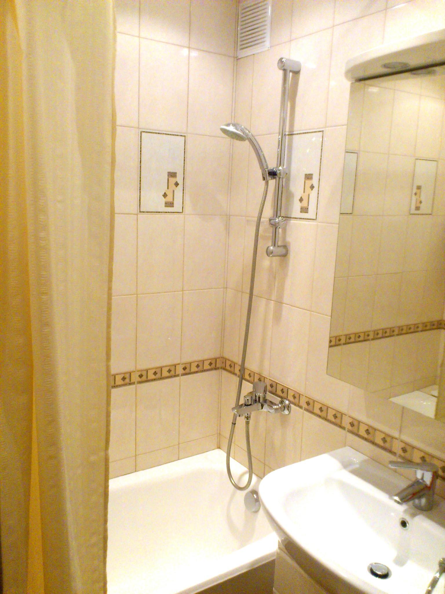 Стандартный номер с двумя кроватями размера «queen-size»