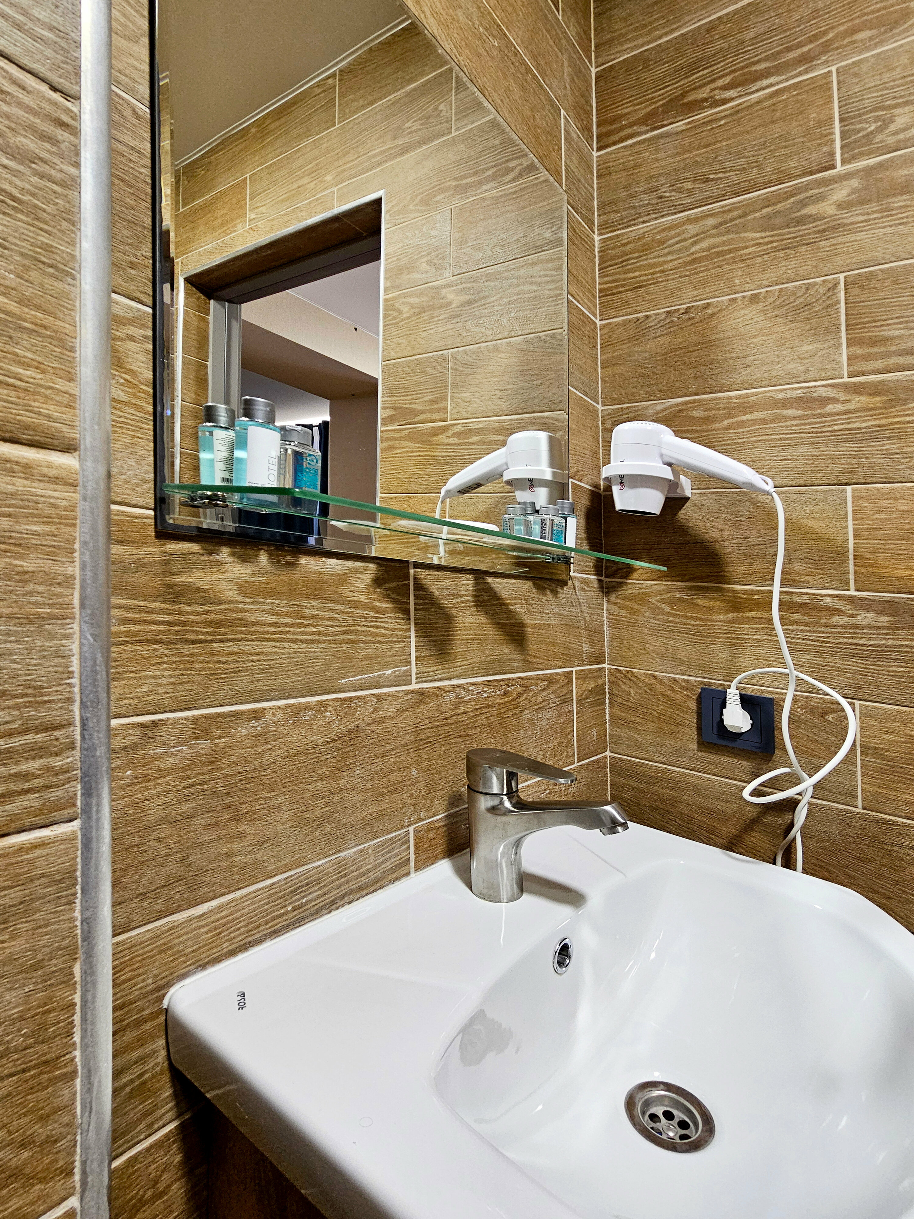 Семейный полулюкс