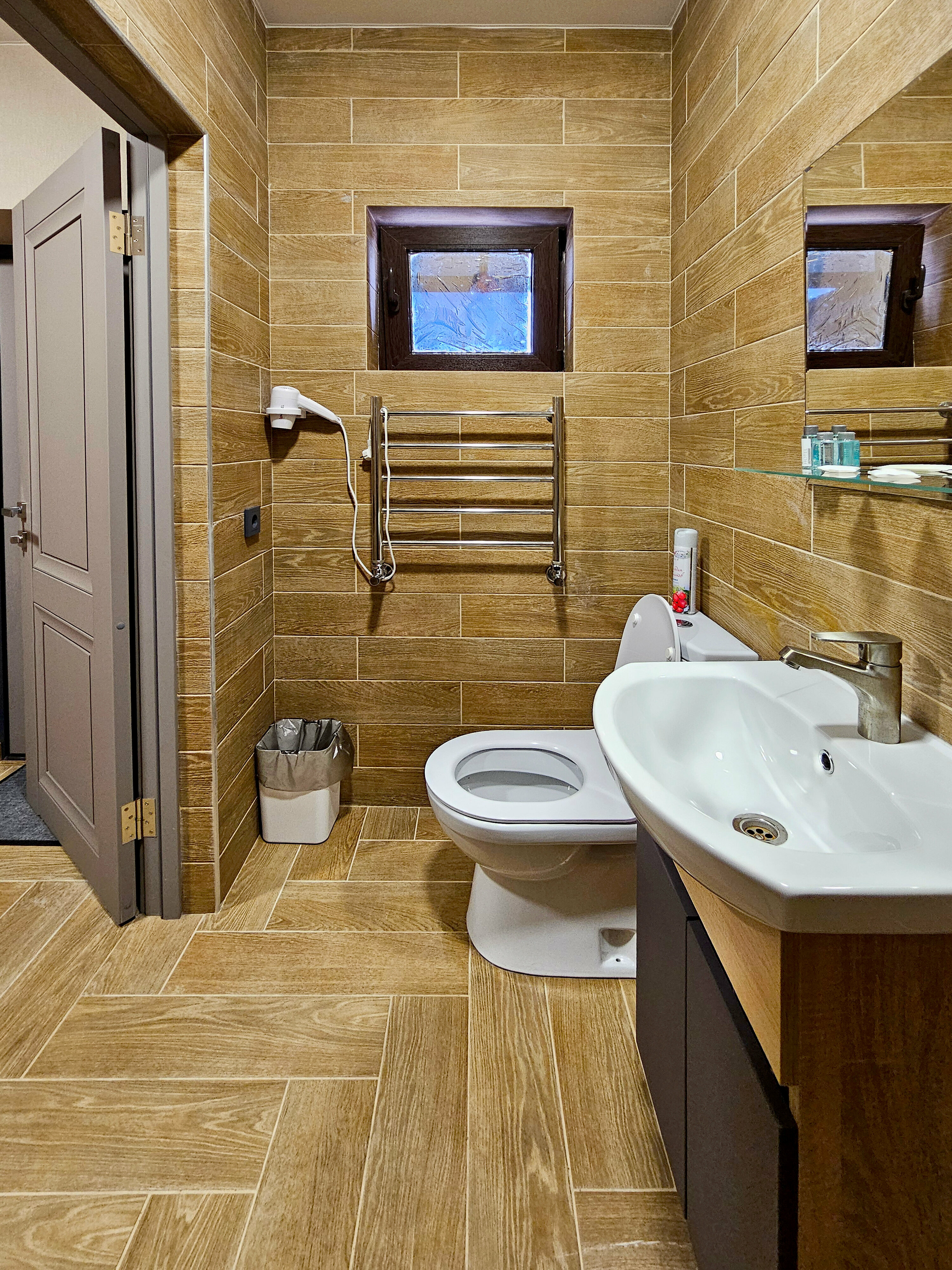 Стандартный двухместный номер с 1 кроватью или 2 отдельными кроватями, вид на сад