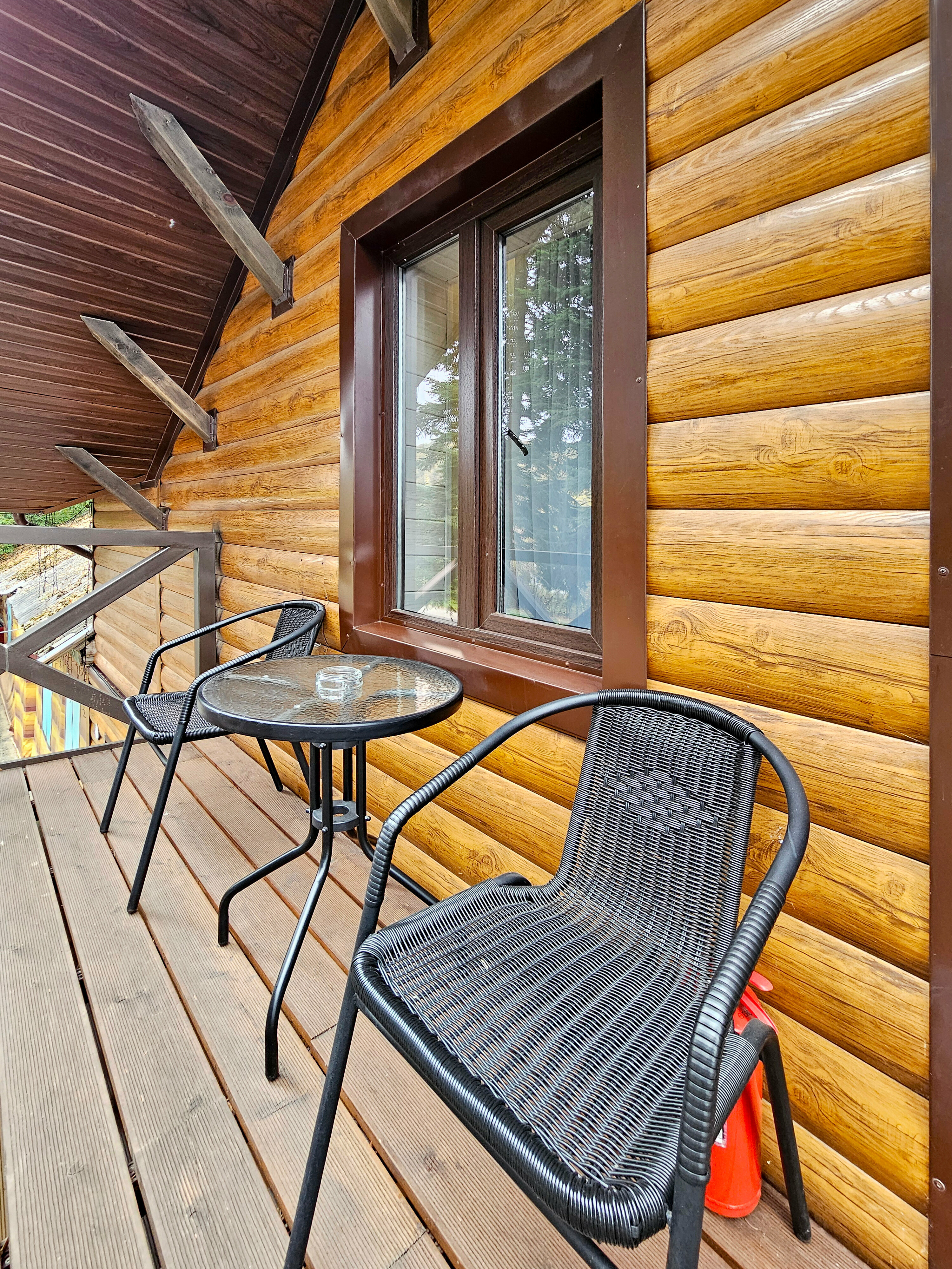 Люкс с 2 спальнями