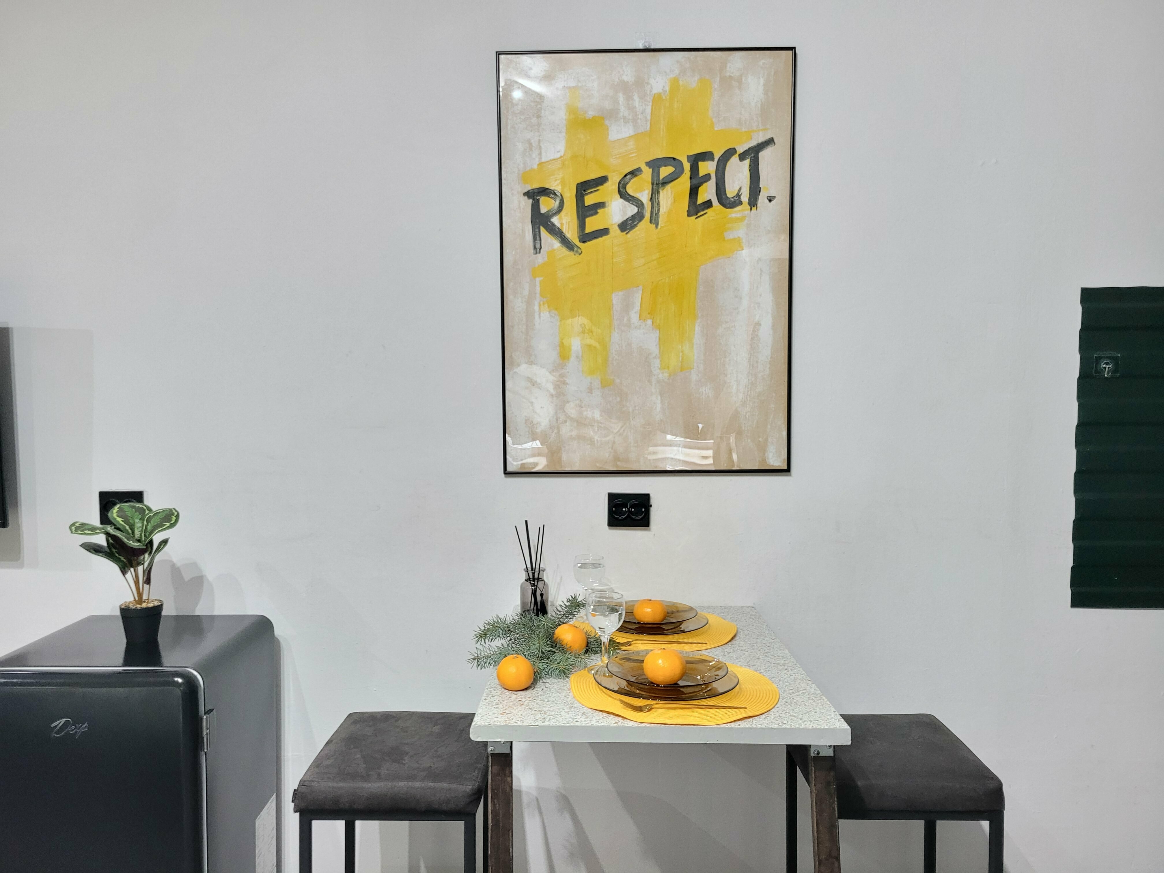 Апартаменты-студия