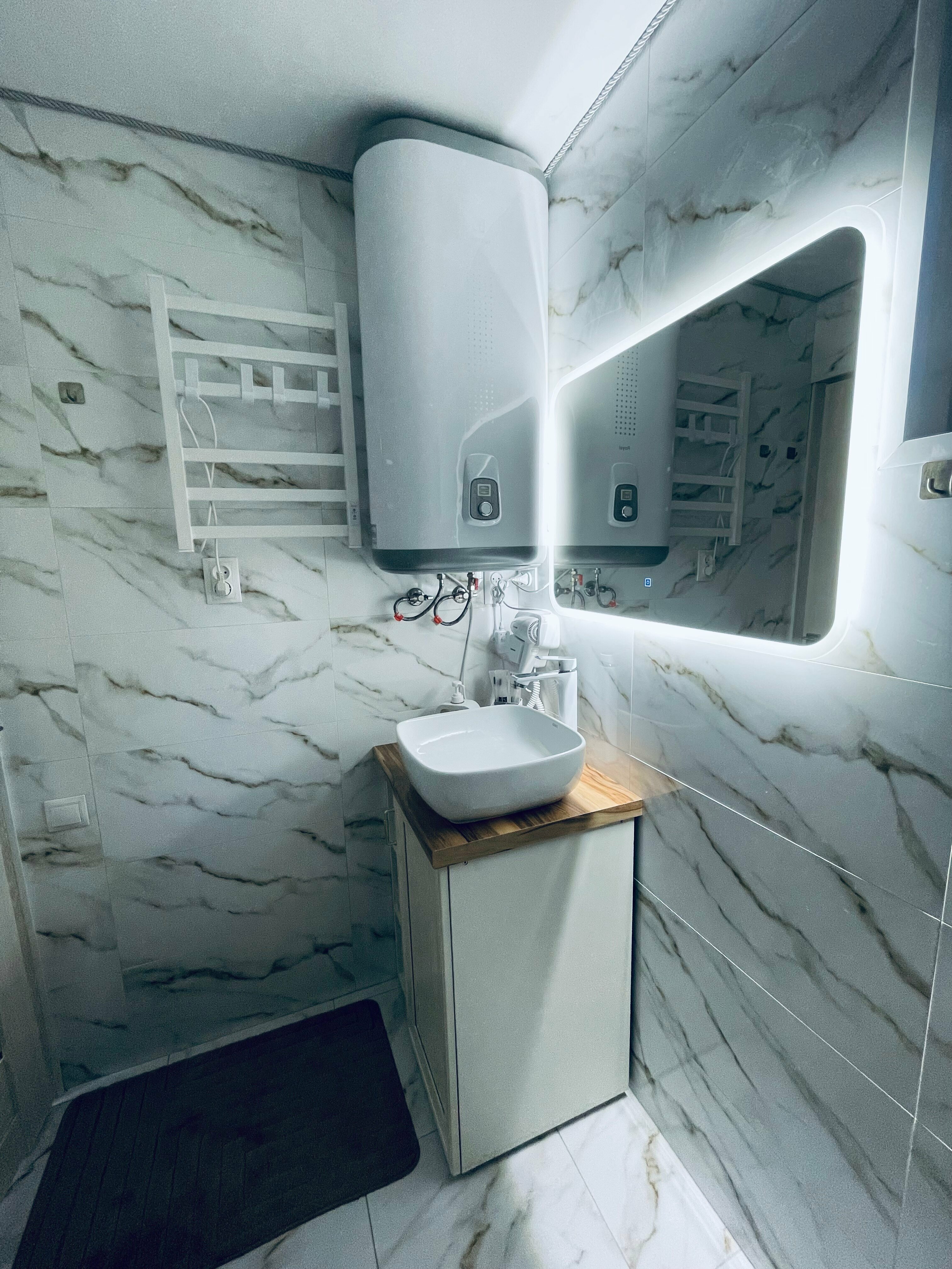 Коттедж Люкс