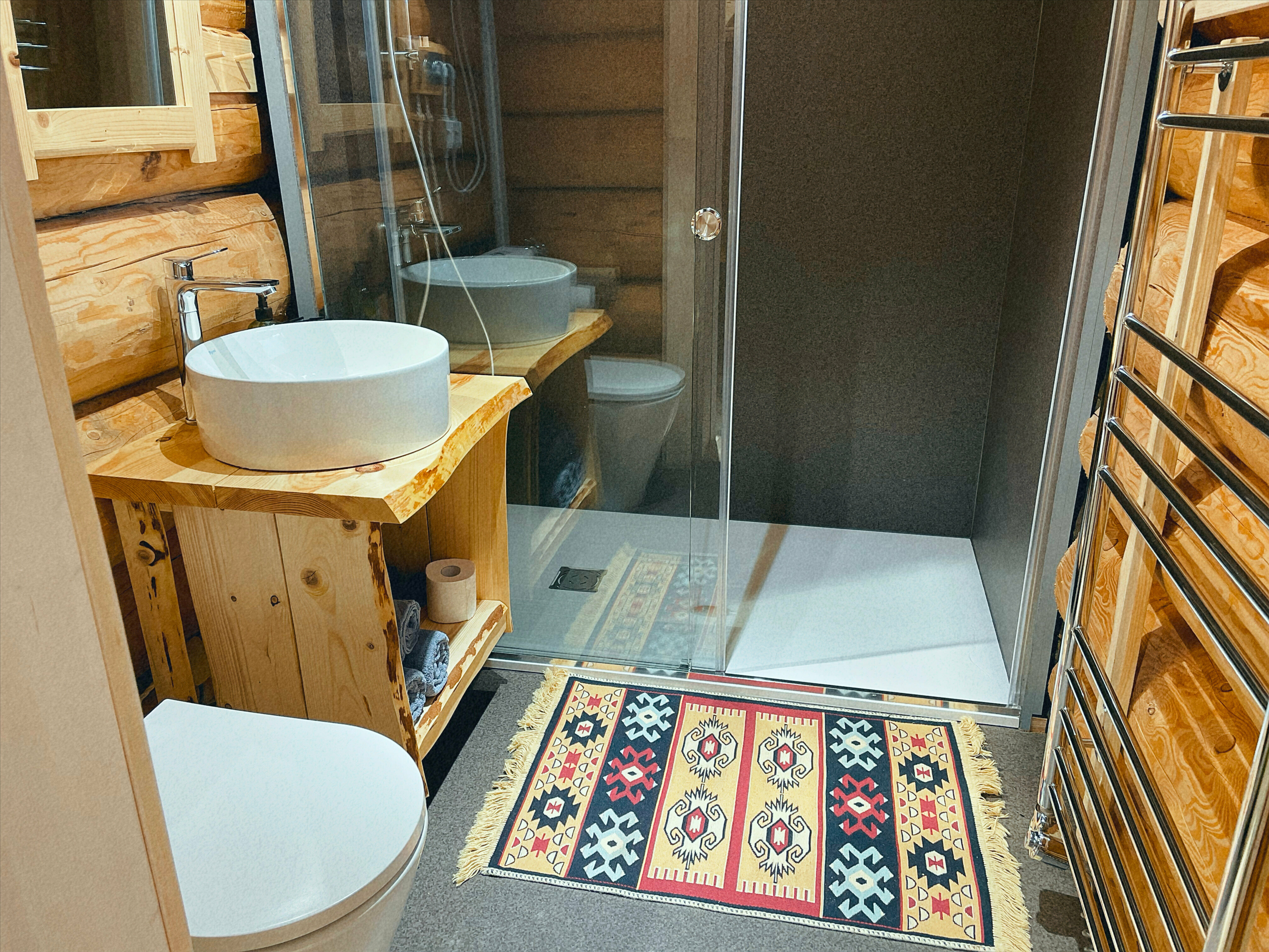 Коттедж Кировская 11 А